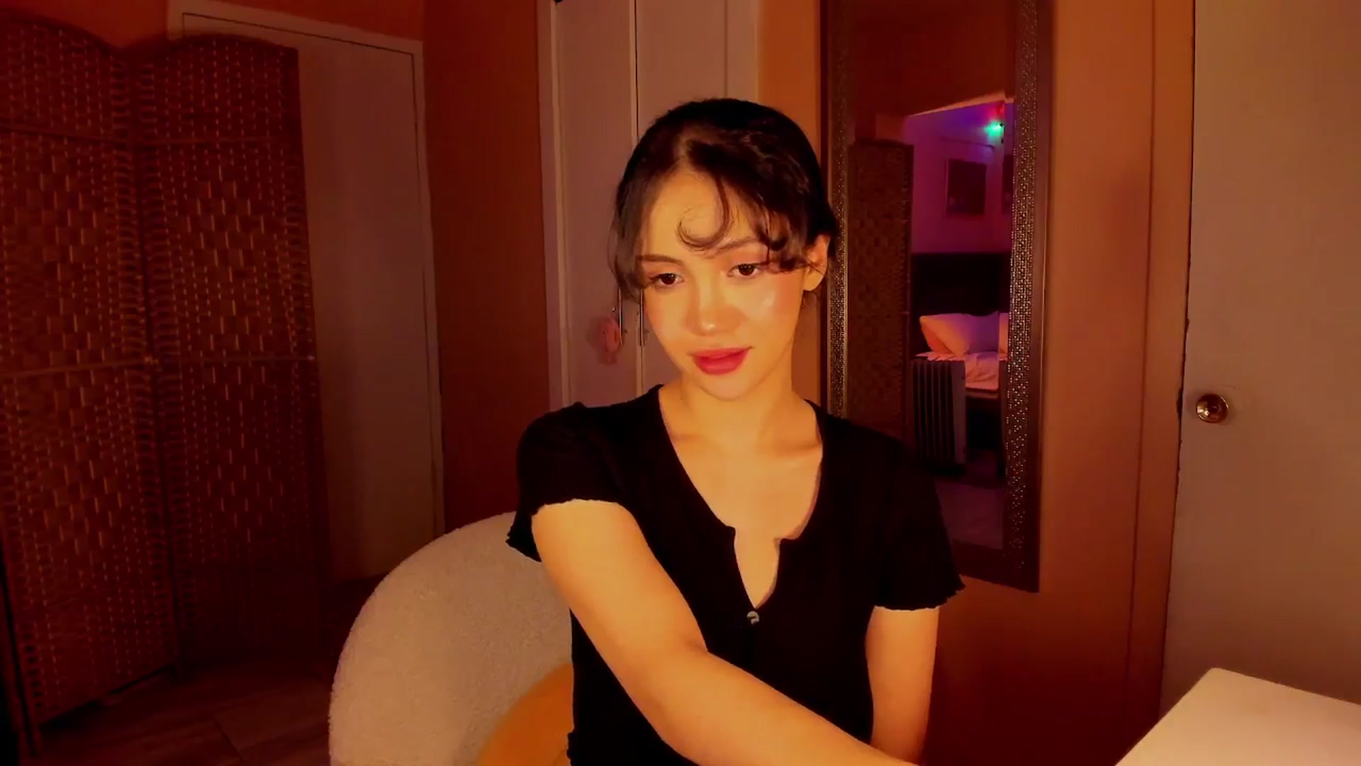 Gallery image thumbnail from Alicee199's myfreecams stream on, 01/31/2026, 10:09 image 9 of 20