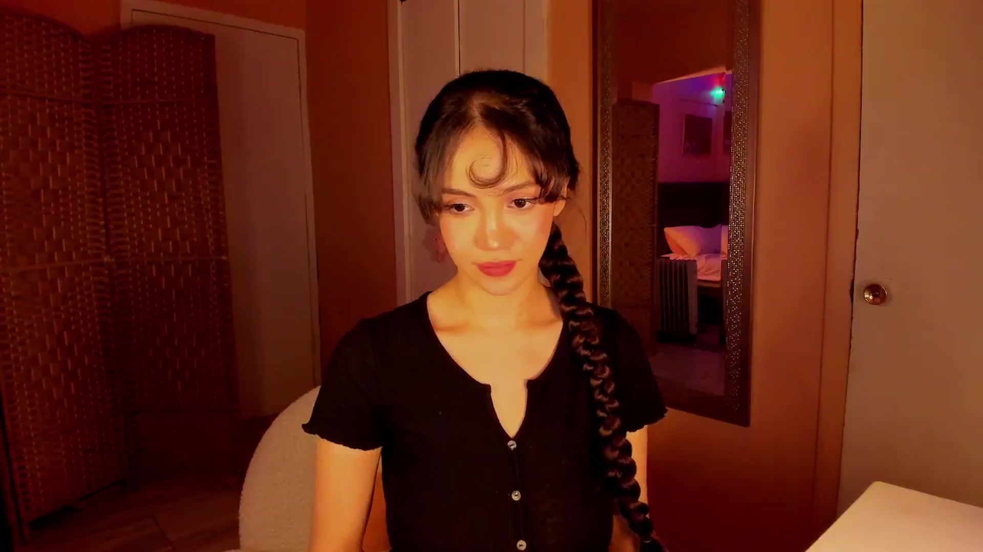 Gallery image thumbnail from Alicee199's myfreecams stream on, 01/31/2026, 10:09 image 19 of 20