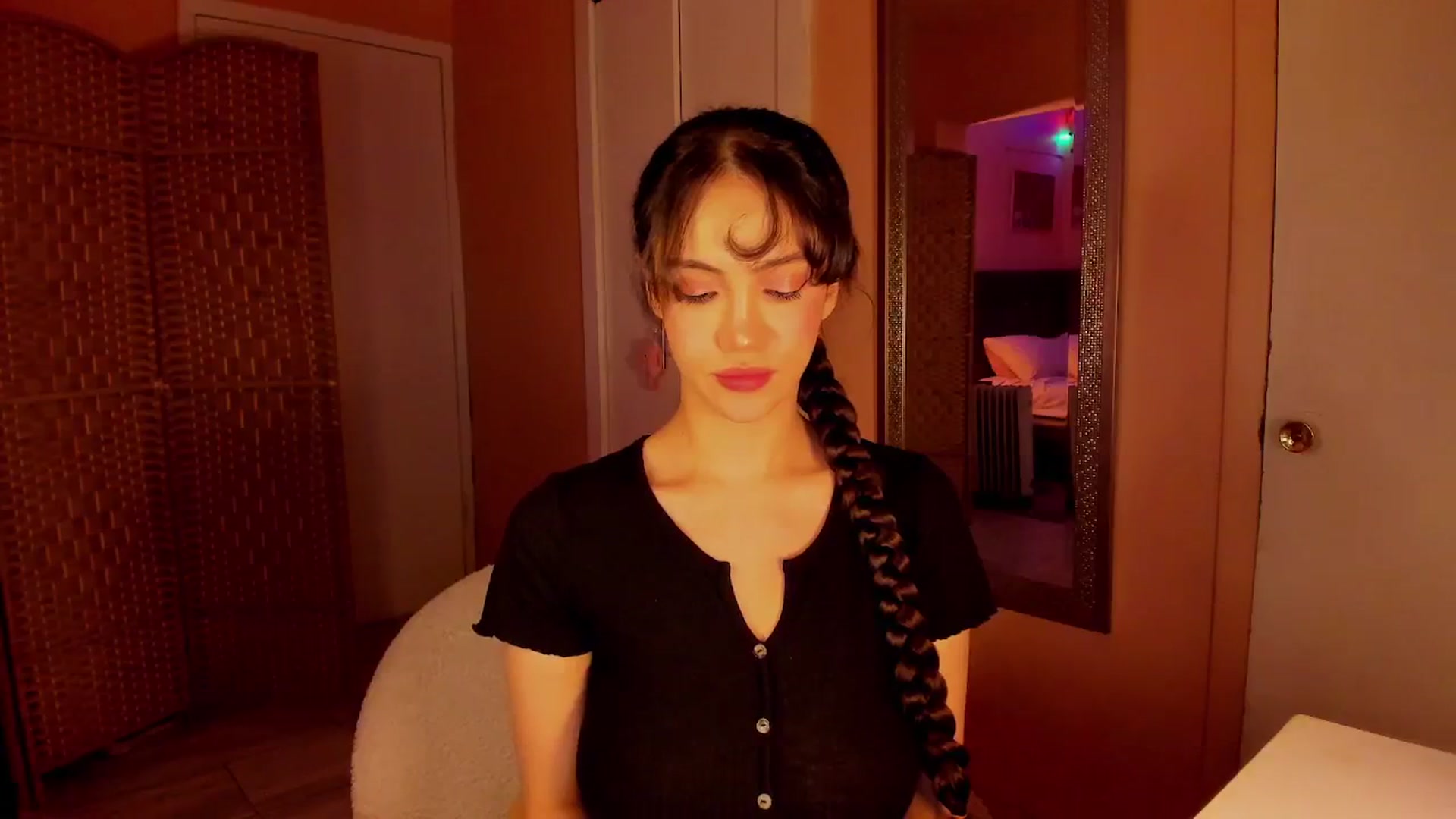Gallery image thumbnail from Alicee199's myfreecams stream on, 01/31/2026, 10:09 image 16 of 20