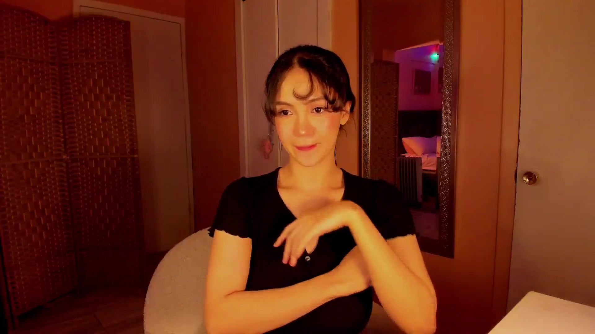 Gallery image thumbnail from Alicee199's myfreecams stream on, 01/31/2026, 10:09 image 4 of 20
