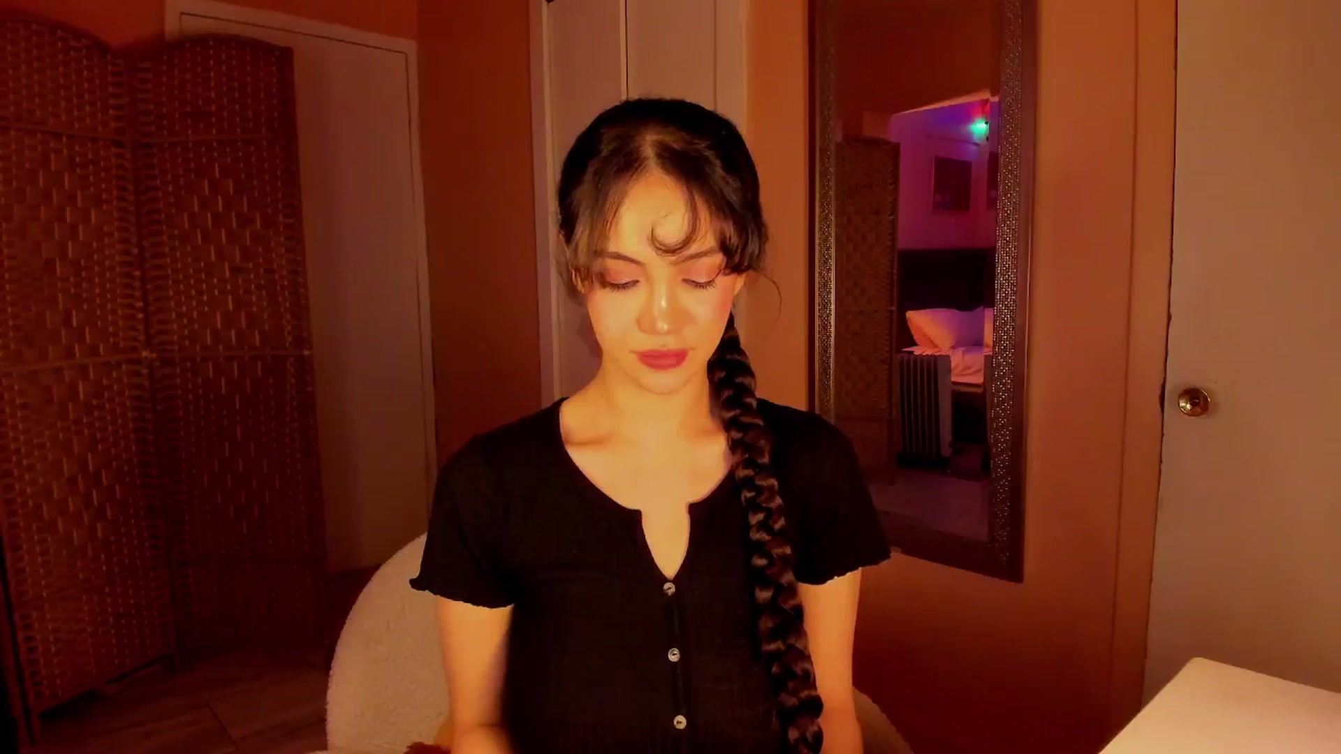 Gallery image thumbnail from Alicee199's myfreecams stream on, 01/31/2026, 10:09 image 17 of 20