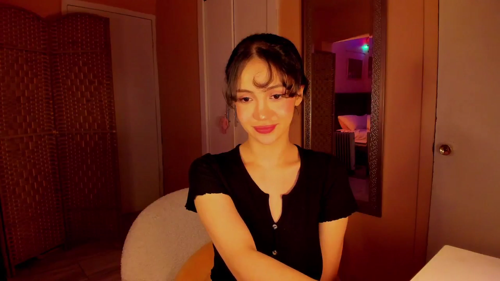 Gallery image thumbnail from Alicee199's myfreecams stream on, 01/31/2026, 10:09 image 6 of 20