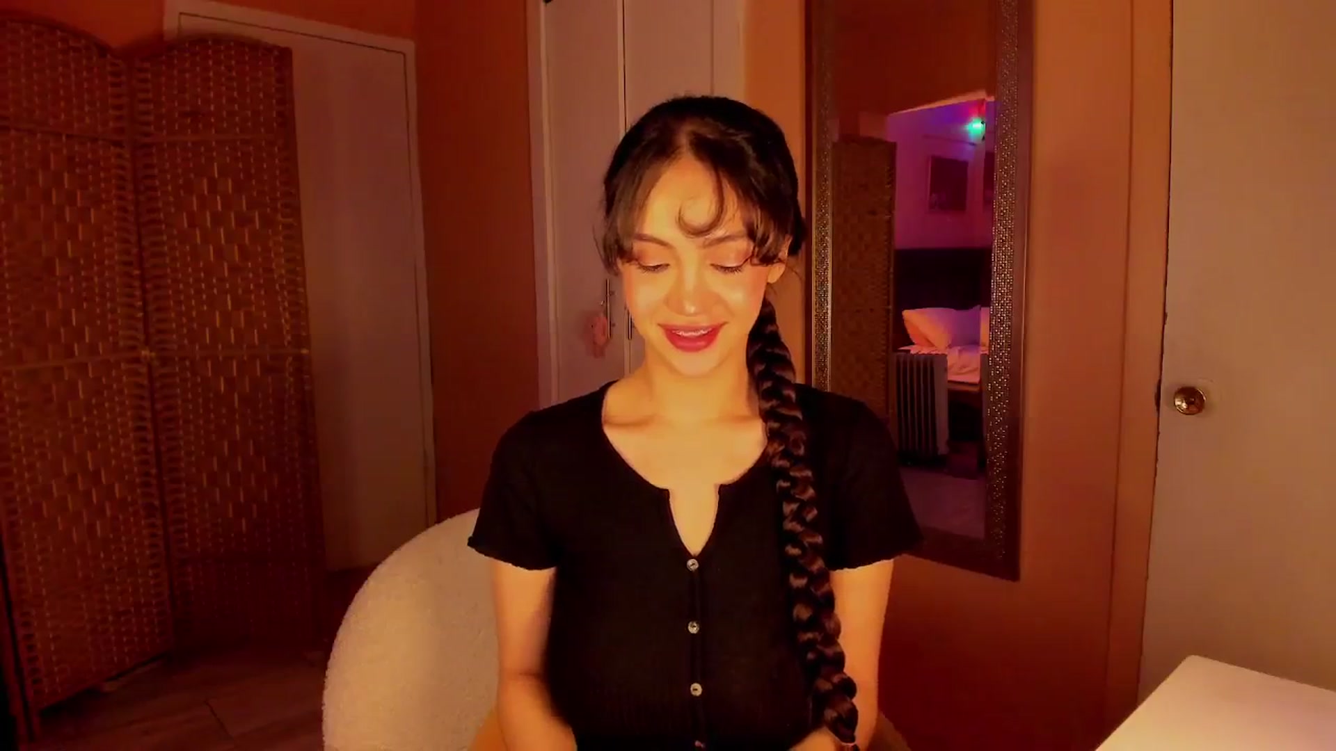 Gallery image thumbnail from Alicee199's myfreecams stream on, 01/31/2026, 10:09 image 2 of 20