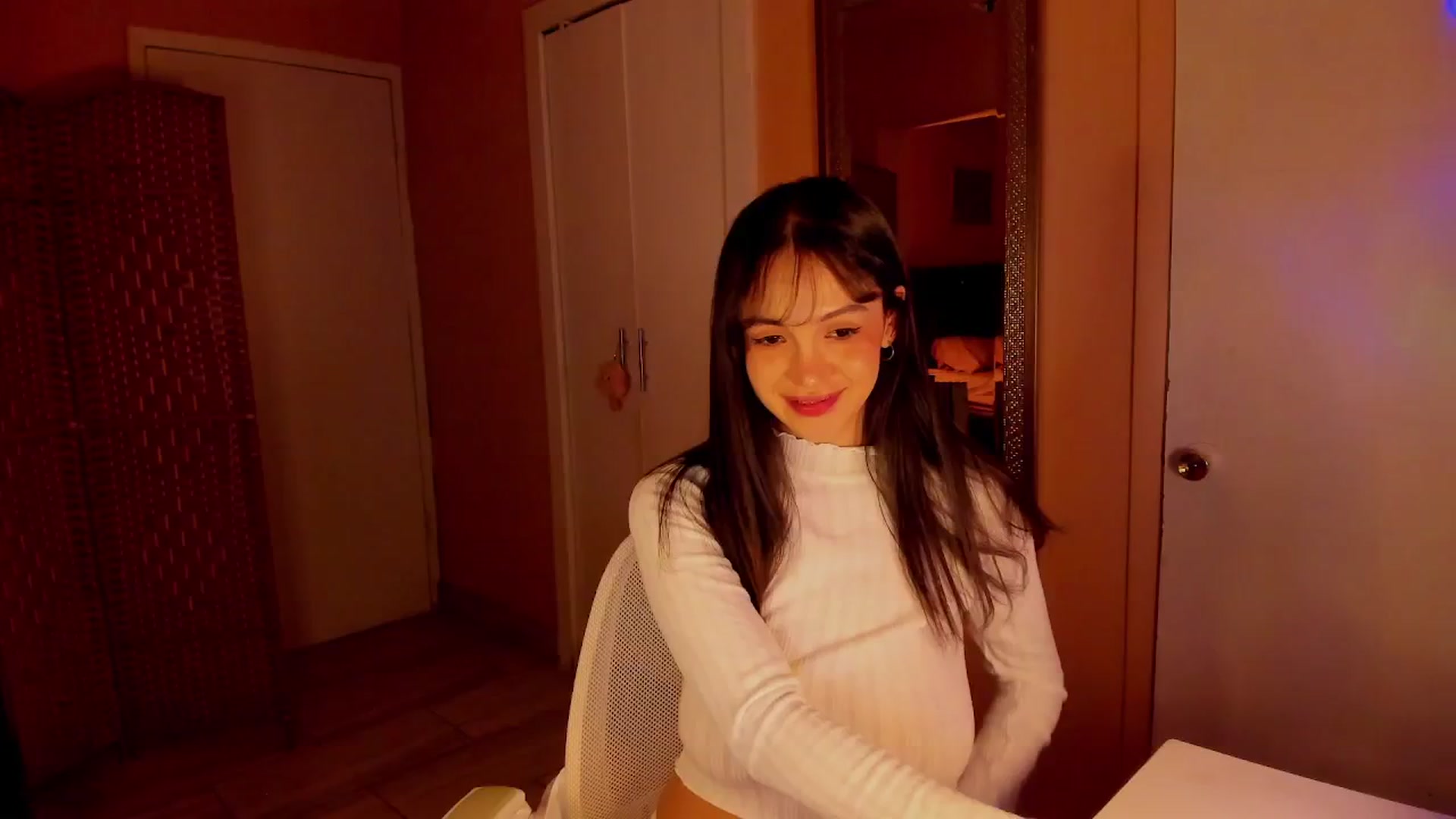 Gallery image thumbnail from Alicee199's myfreecams stream on, 02/18/2026, 11:07 image 1 of 20