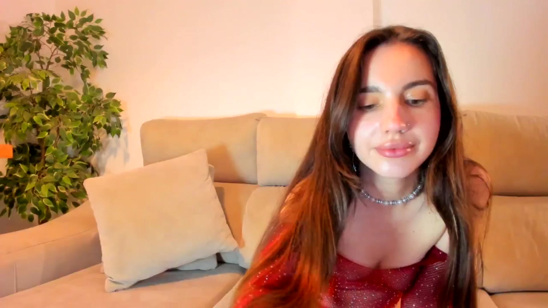 Gallery image thumbnail from AliceeCandy's myfreecams stream on, 03/17/2026, 02:42 image 6 of 20