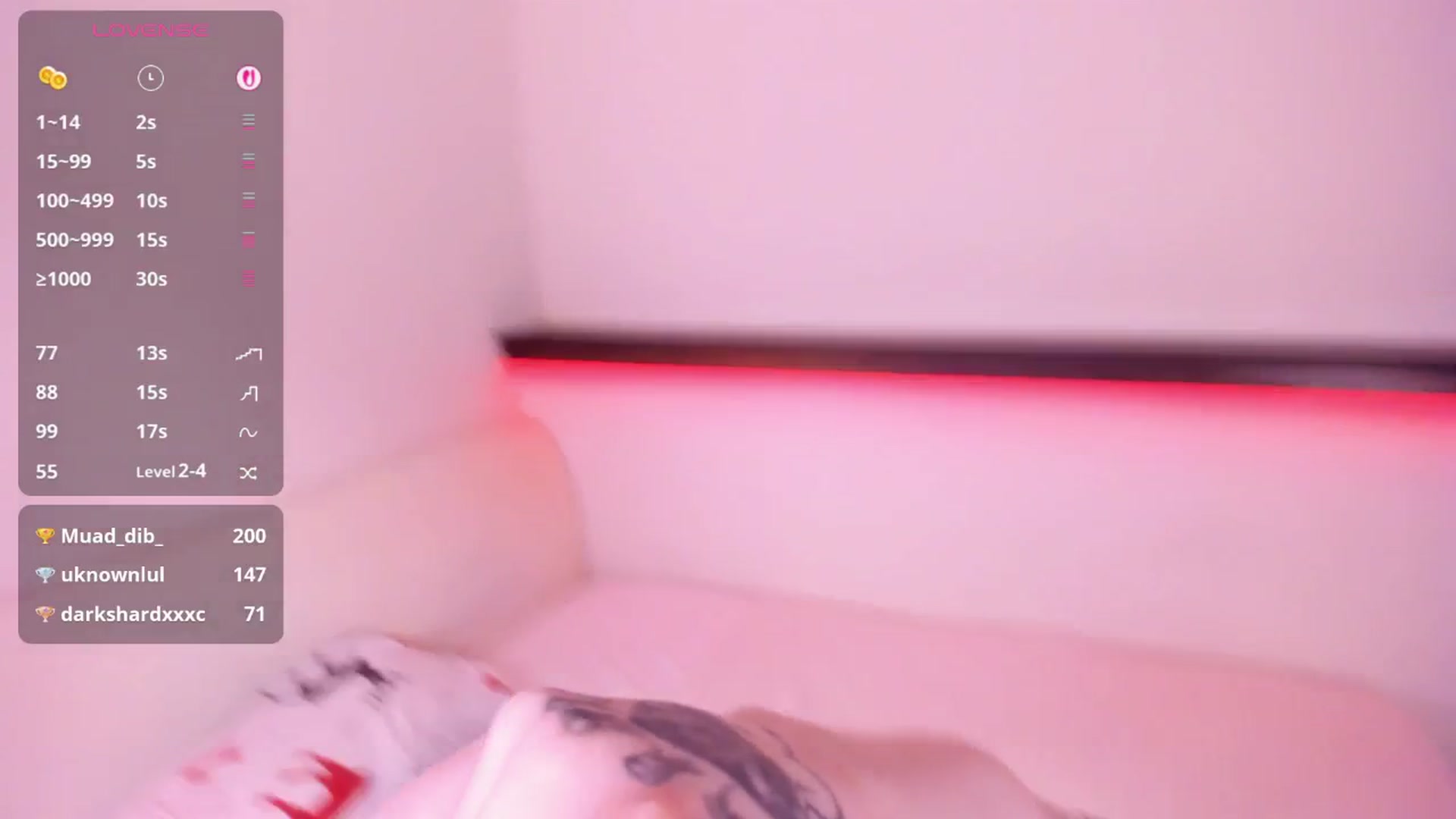 Gallery image thumbnail from Alicentity's myfreecams stream on, 01/04/2026, 03:24 image 9 of 20