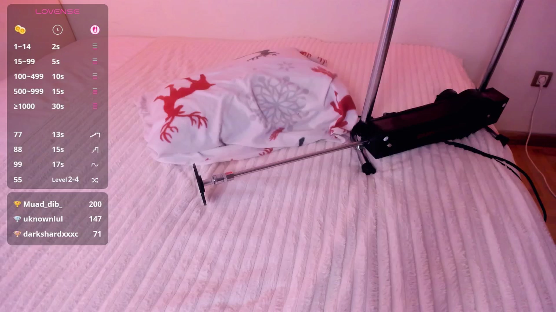 Gallery image thumbnail from Alicentity's myfreecams stream on, 01/04/2026, 03:24 image 11 of 20