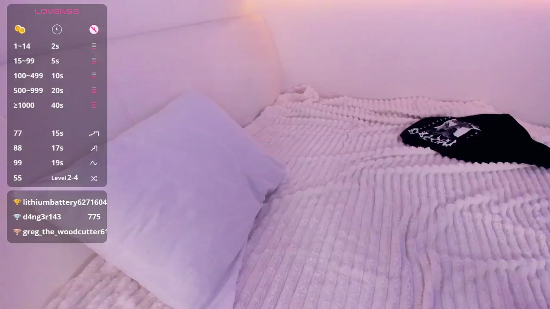 Gallery image thumbnail from Alicentity's myfreecams stream on, 01/11/2026, 09:25 image 14 of 20