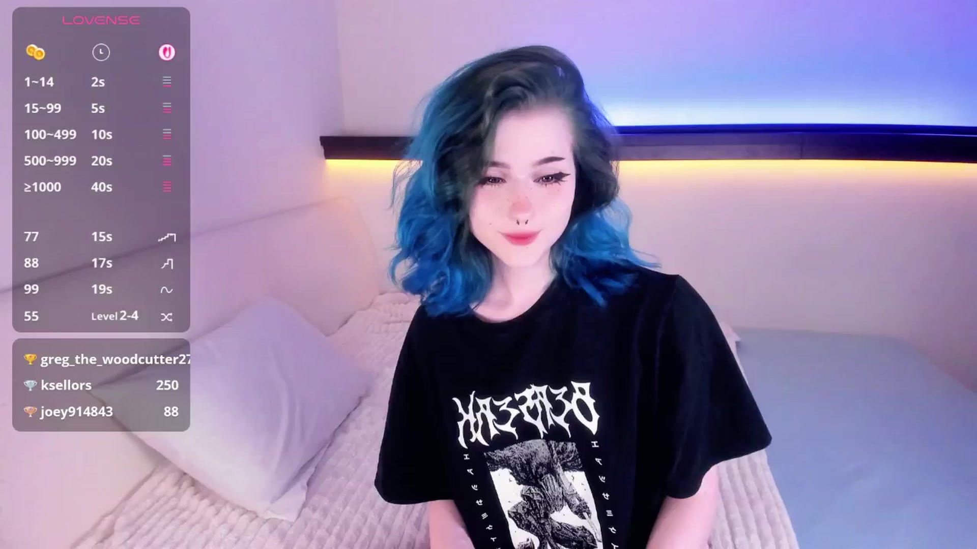 Gallery image thumbnail from Alicentity's myfreecams stream on, 01/11/2026, 09:25 image 6 of 20