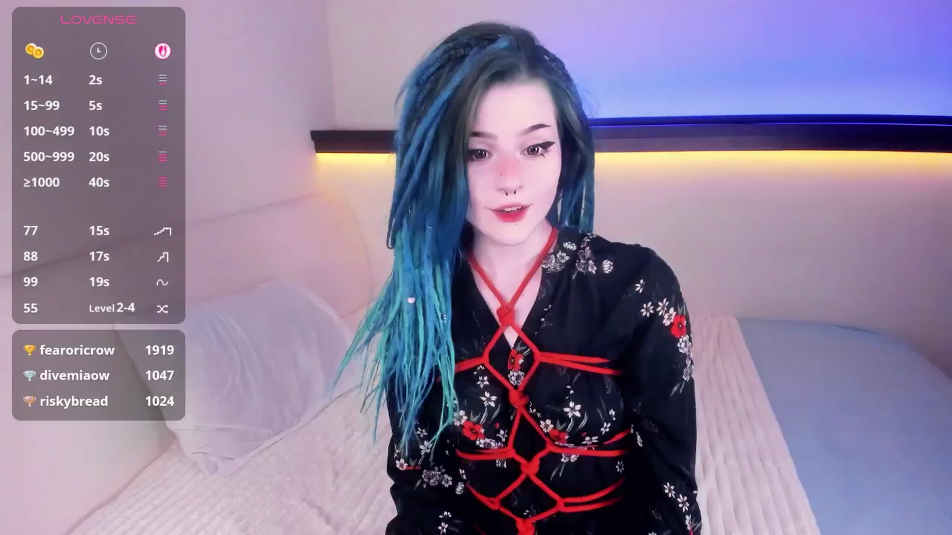 Gallery image thumbnail from Alicentity's myfreecams stream on, 01/26/2026, 05:36 image 14 of 20