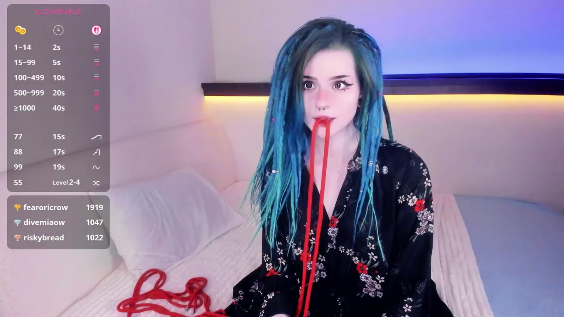 Gallery image thumbnail from Alicentity's myfreecams stream on, 01/26/2026, 05:36 image 3 of 20