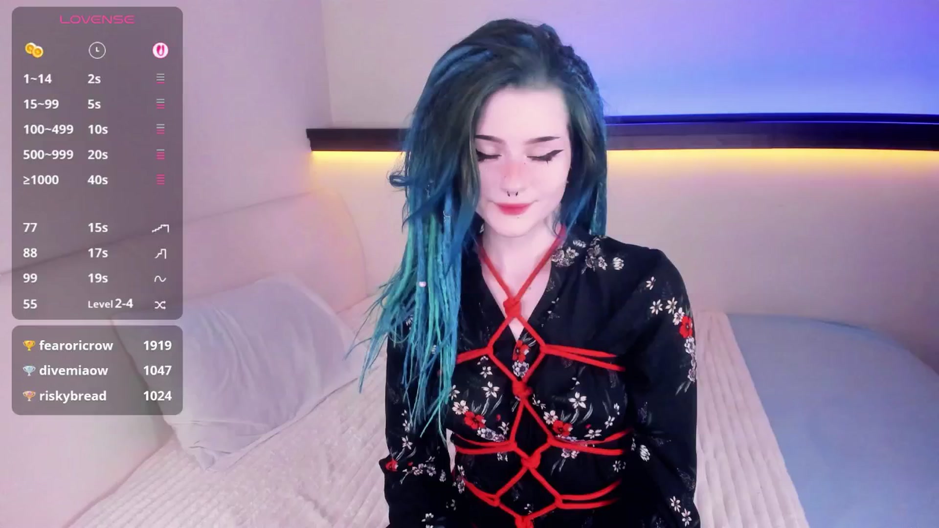 Gallery image thumbnail from Alicentity's myfreecams stream on, 01/26/2026, 05:36 image 15 of 20