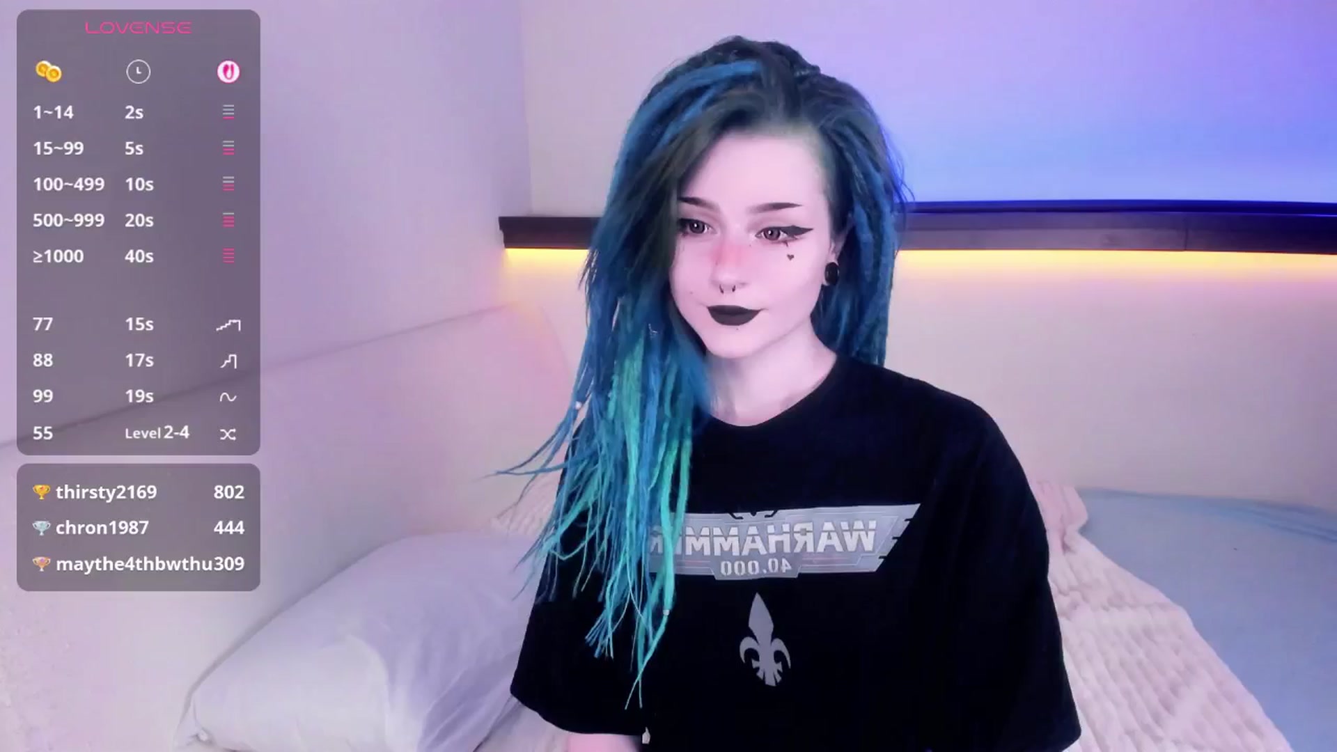 Gallery image thumbnail from Alicentity's myfreecams stream on, 01/27/2026, 09:10 image 20 of 20