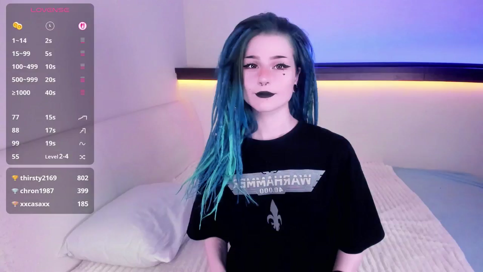 Gallery image thumbnail from Alicentity's myfreecams stream on, 01/27/2026, 09:10 image 15 of 20