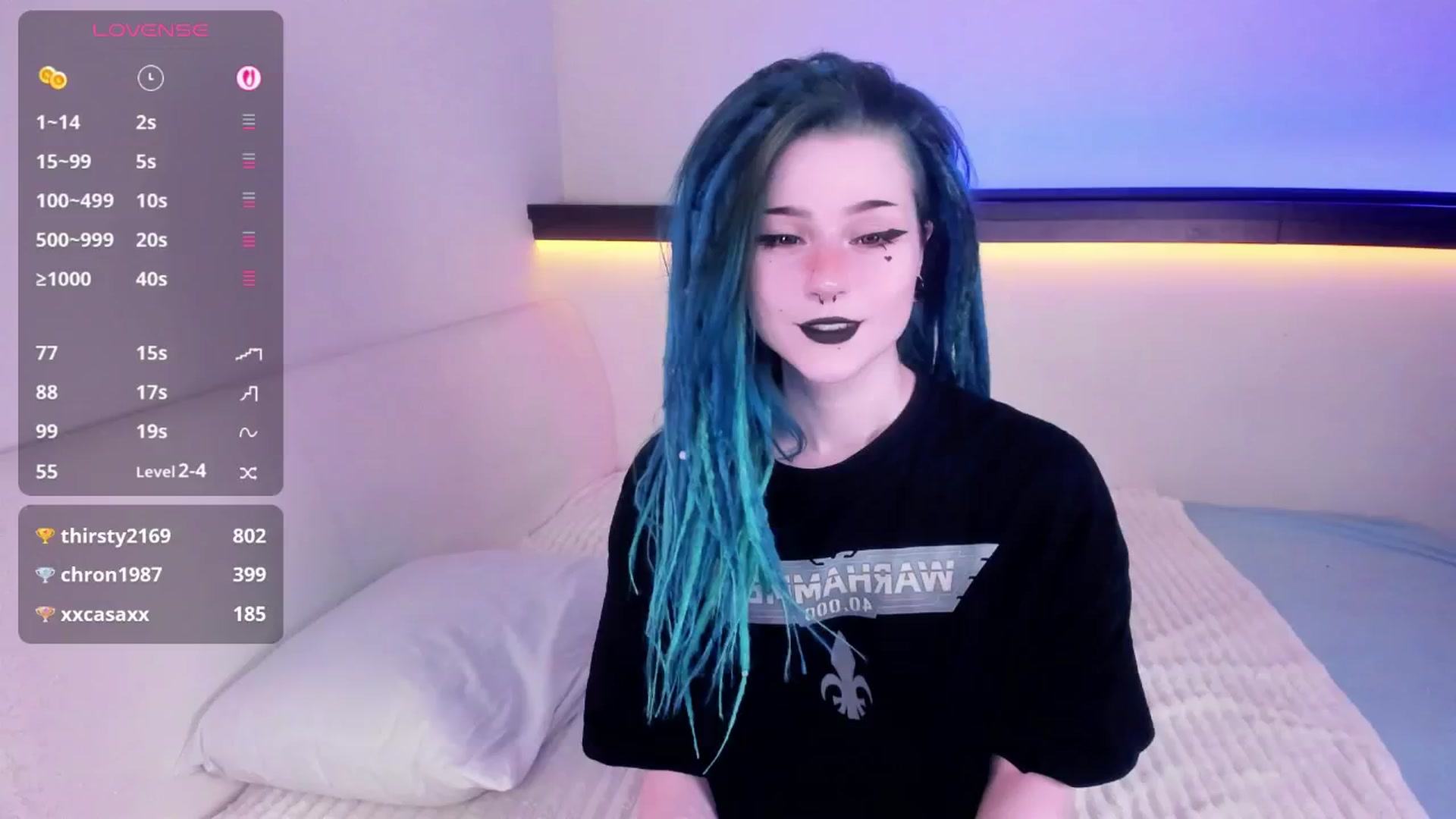 Gallery image thumbnail from Alicentity's myfreecams stream on, 01/27/2026, 09:10 image 16 of 20
