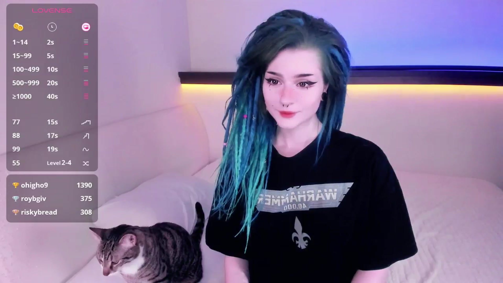 Gallery image thumbnail from Alicentity's myfreecams stream on, 01/29/2026, 07:45 image 20 of 20
