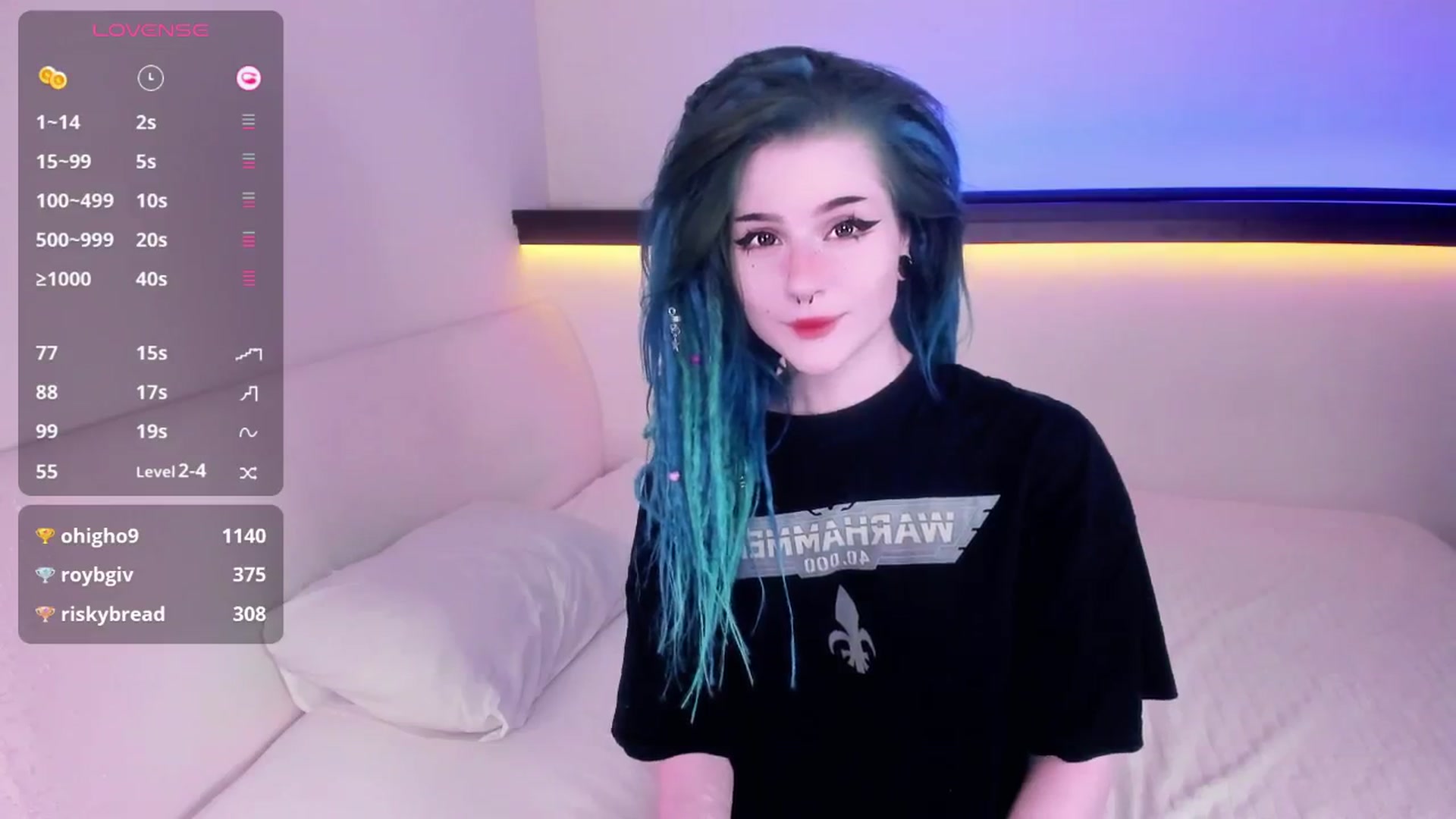 Gallery image thumbnail from Alicentity's myfreecams stream on, 01/29/2026, 07:45 image 15 of 20
