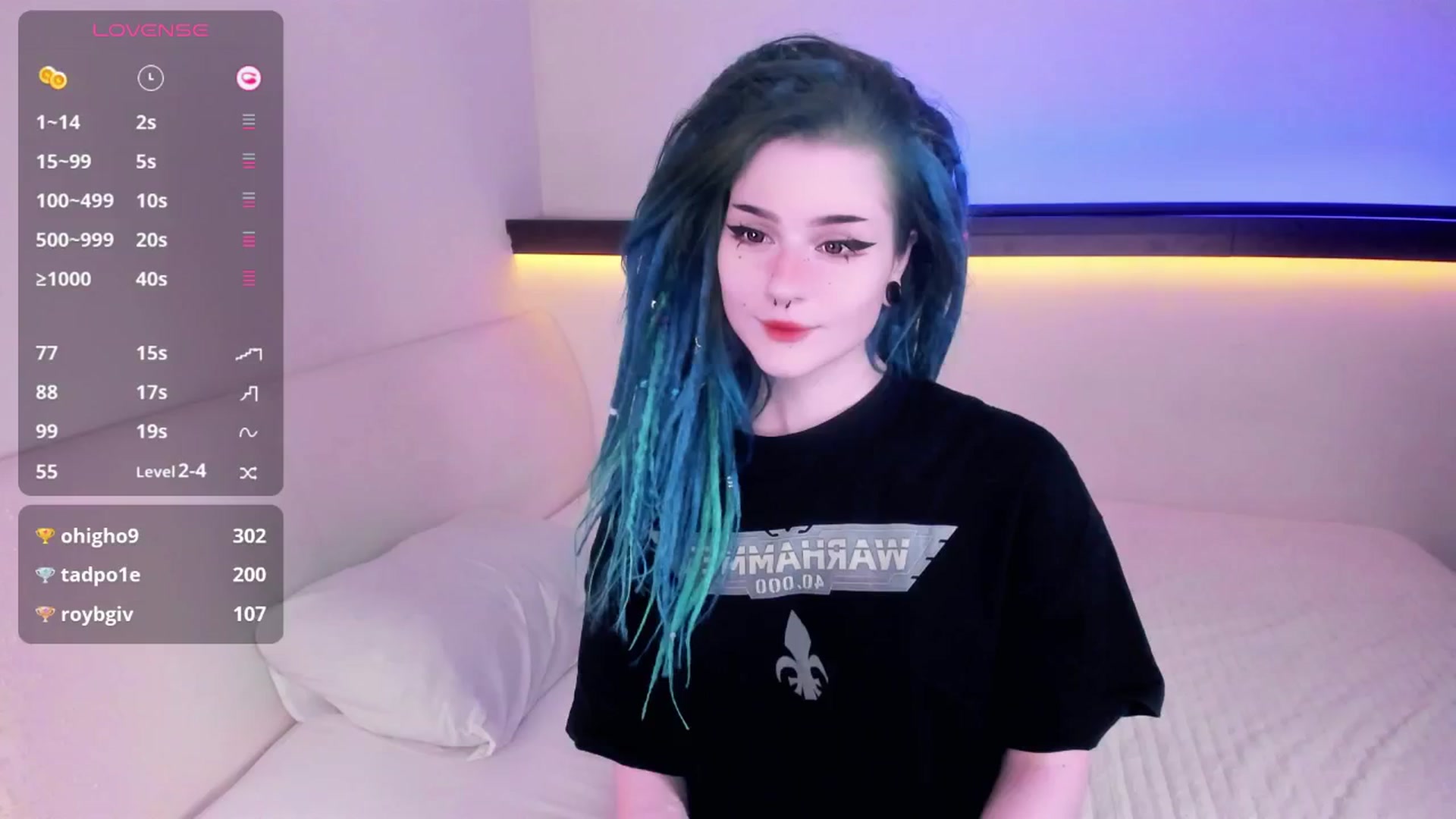 Gallery image thumbnail from Alicentity's myfreecams stream on, 01/29/2026, 07:45 image 1 of 20