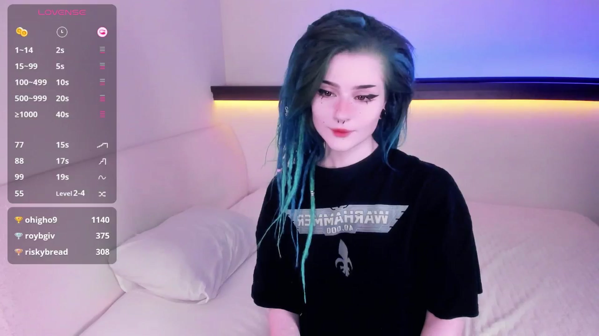 Gallery image thumbnail from Alicentity's myfreecams stream on, 01/29/2026, 07:45 image 13 of 20