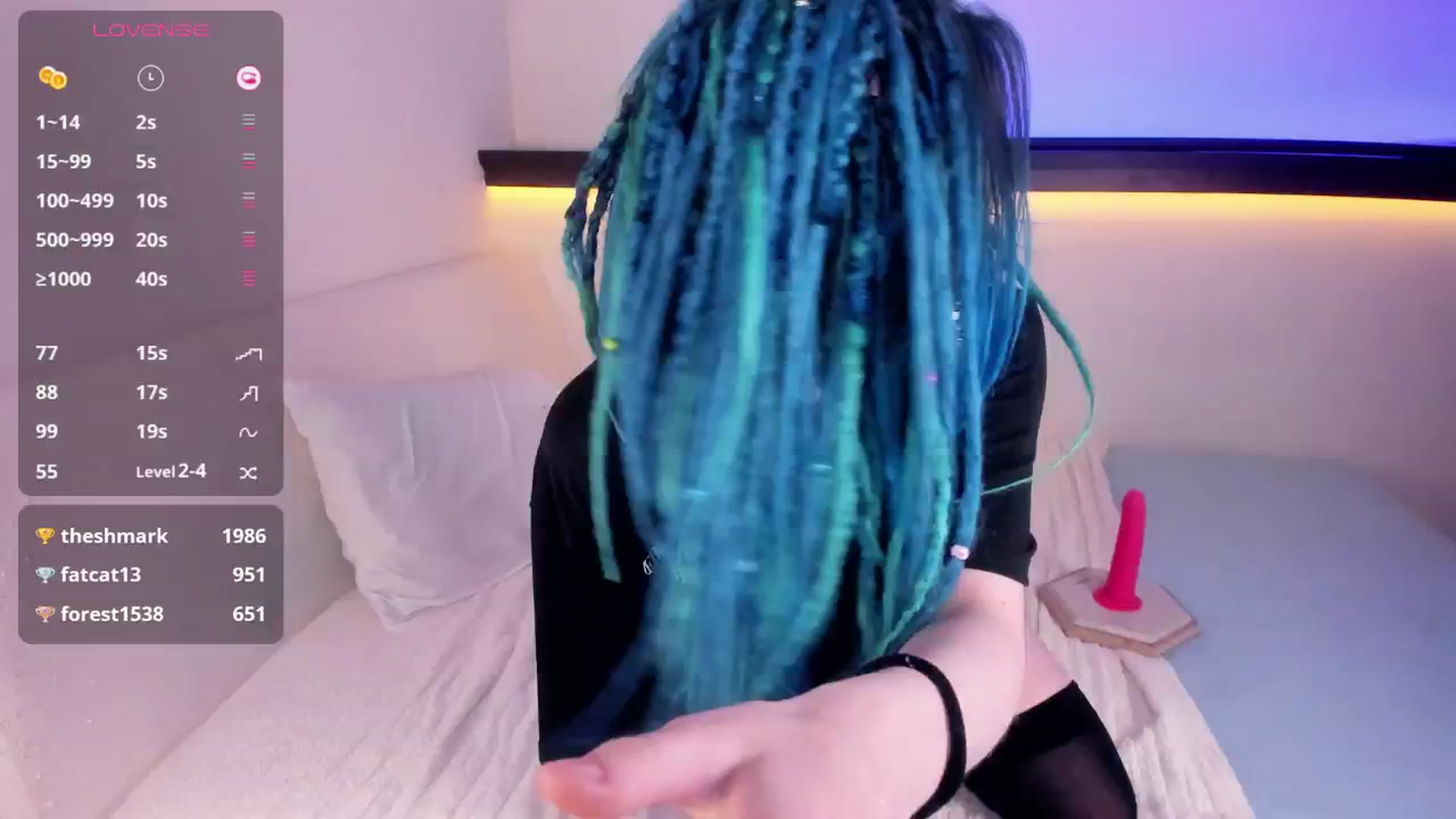 Gallery image thumbnail from Alicentity's myfreecams stream on, 02/04/2026, 08:05 image 12 of 20