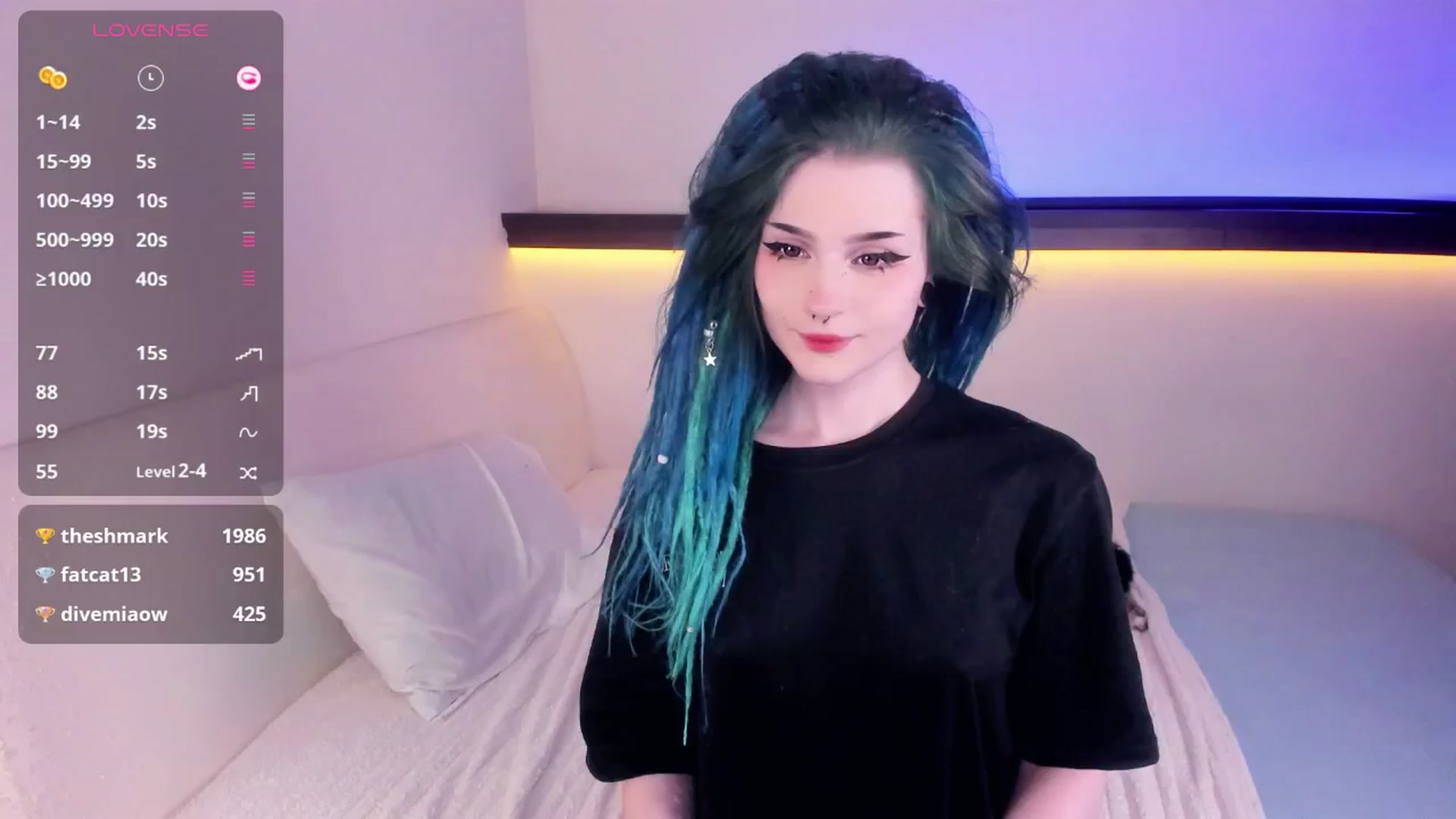 Gallery image thumbnail from Alicentity's myfreecams stream on, 02/04/2026, 08:05 image 7 of 20