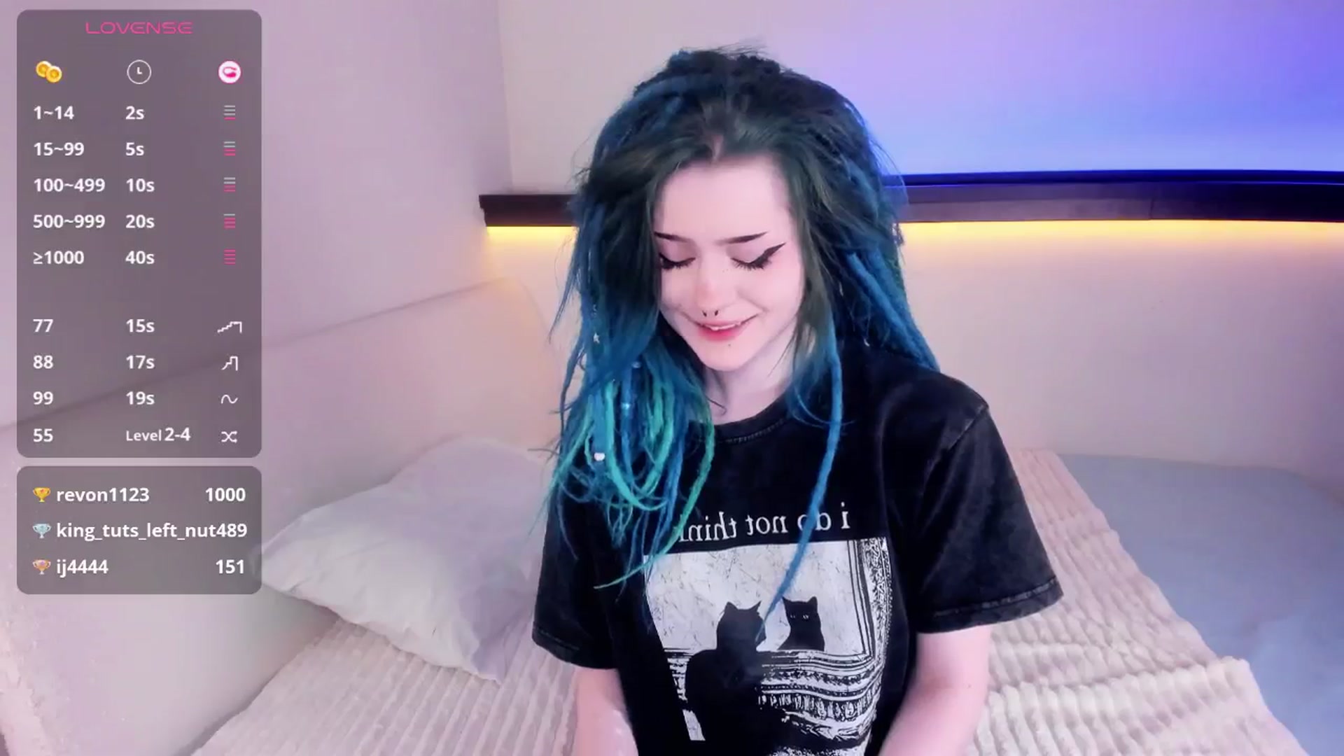 Gallery image thumbnail from Alicentity's myfreecams stream on, 02/07/2026, 09:57 image 8 of 20