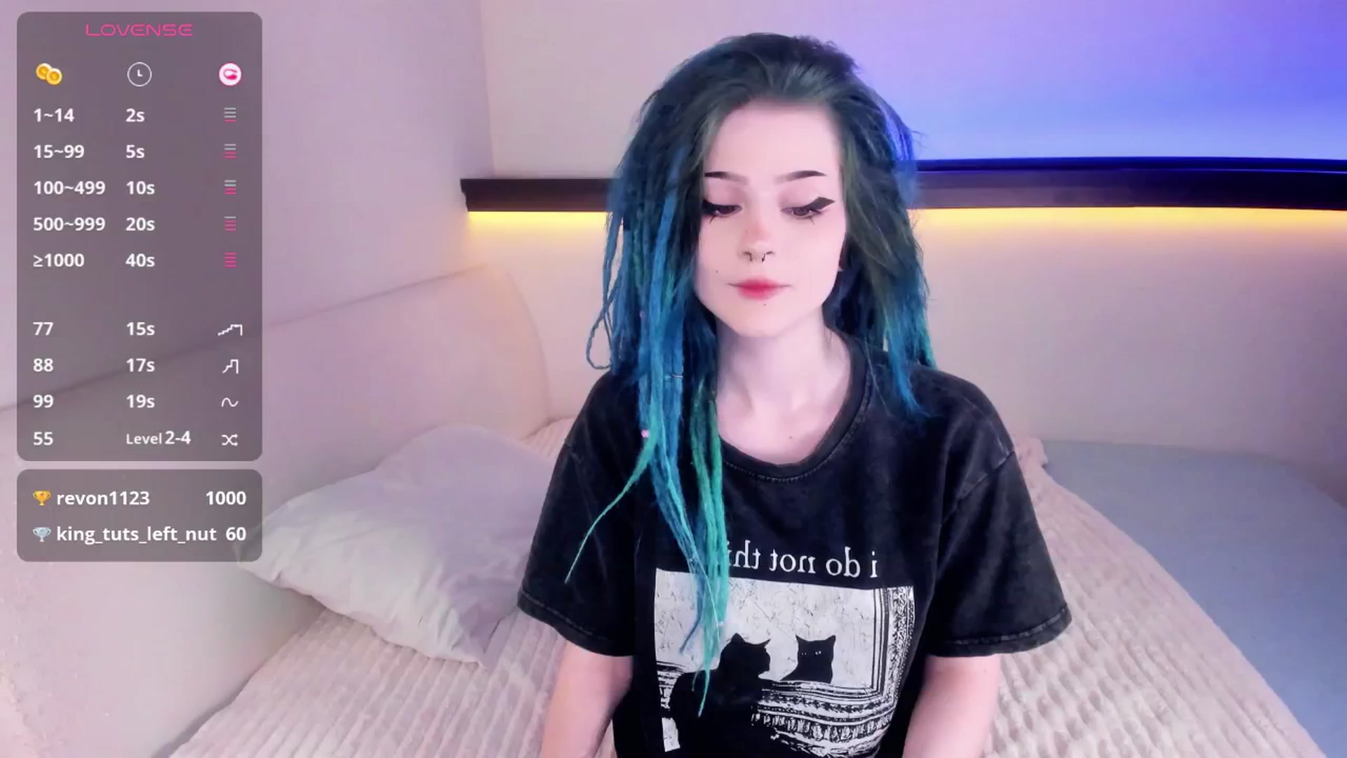 Gallery image thumbnail from Alicentity's myfreecams stream on, 02/07/2026, 09:57 image 3 of 20
