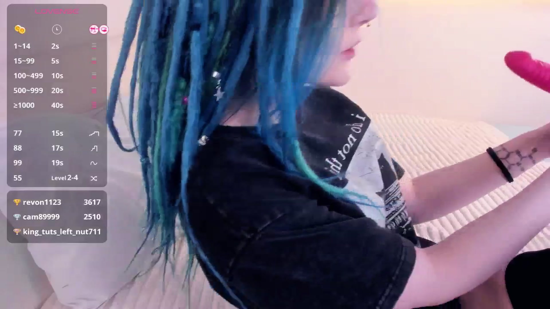 Gallery image thumbnail from Alicentity's myfreecams stream on, 02/07/2026, 09:57 image 15 of 20