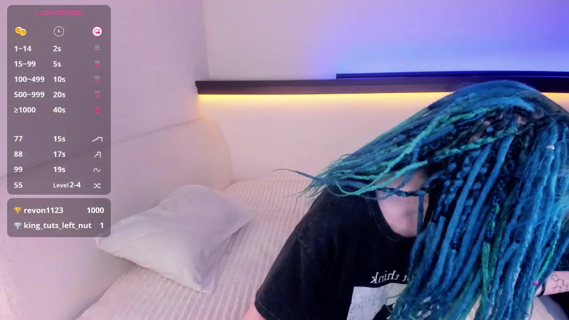 Gallery image thumbnail from Alicentity's myfreecams stream on, 02/07/2026, 09:57 image 1 of 20