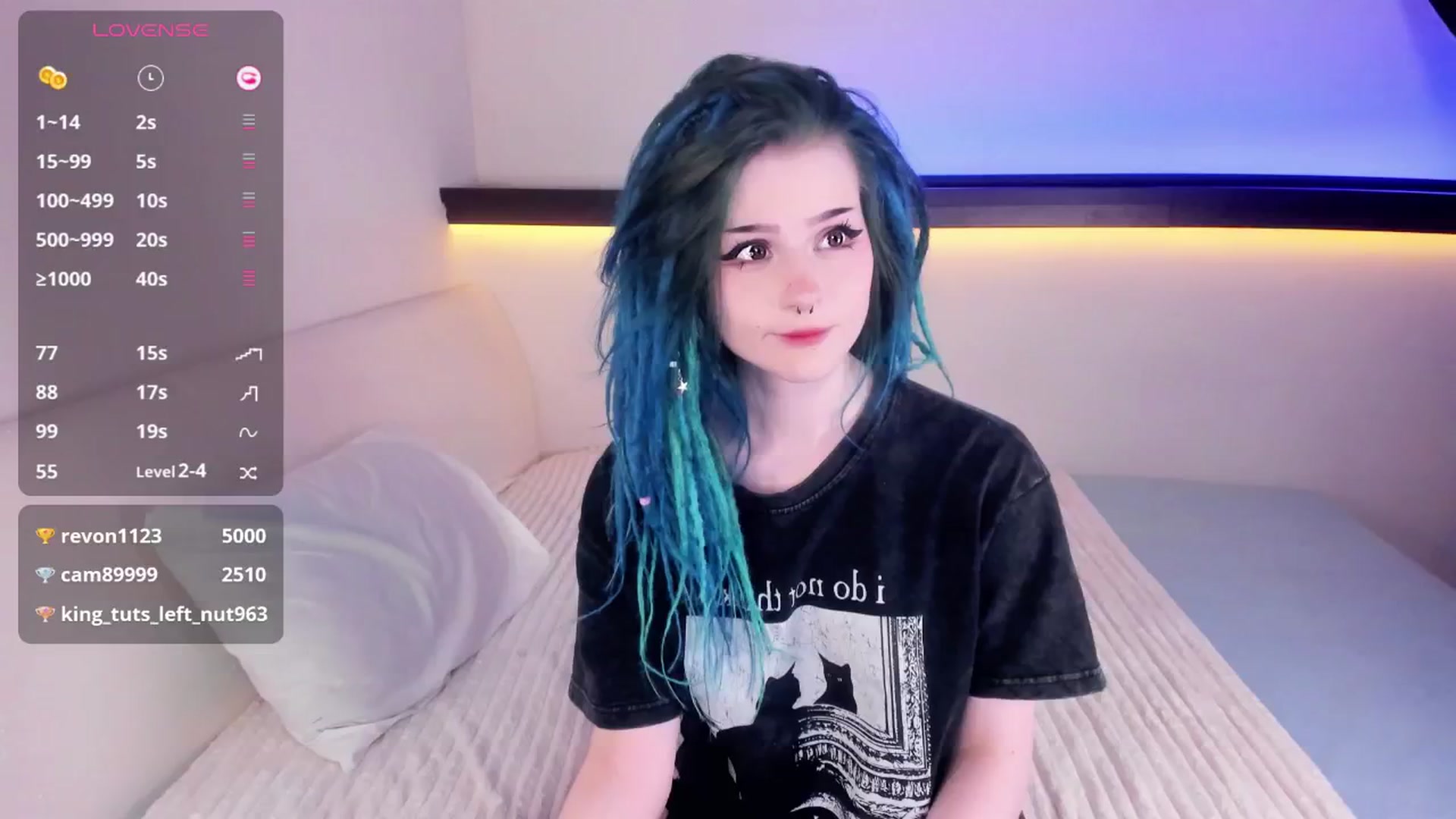 Gallery image thumbnail from Alicentity's myfreecams stream on, 02/07/2026, 11:13 image 20 of 20