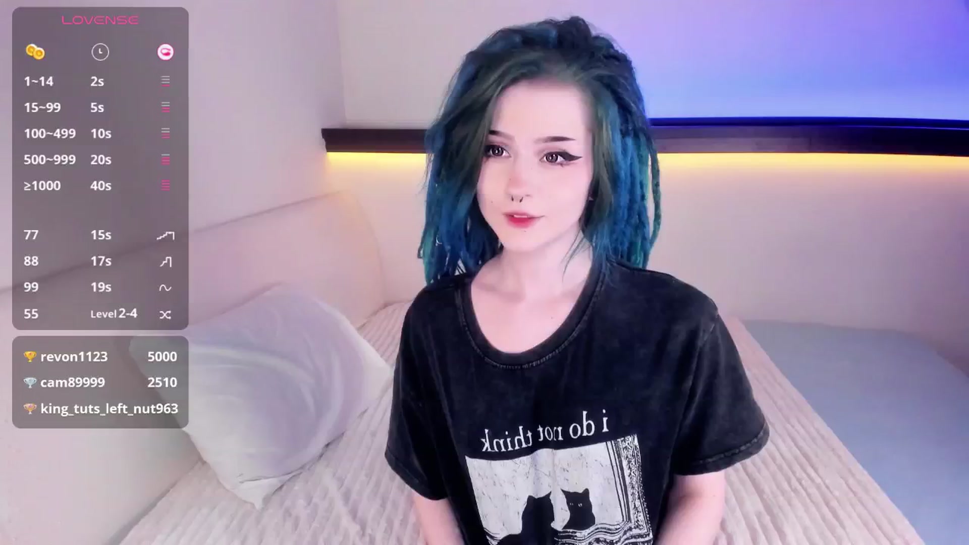 Gallery image thumbnail from Alicentity's myfreecams stream on, 02/07/2026, 11:13 image 17 of 20
