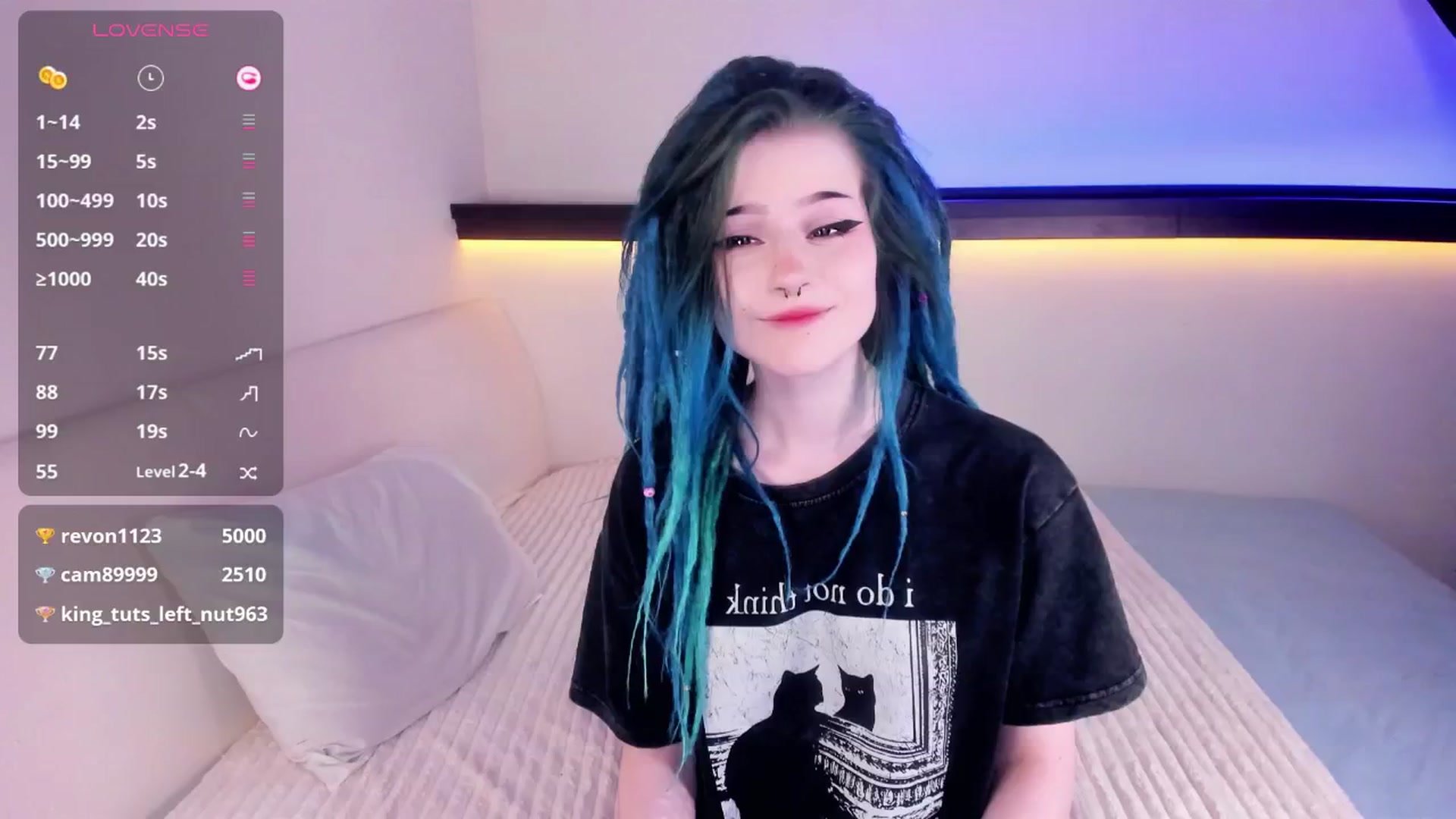 Gallery image thumbnail from Alicentity's myfreecams stream on, 02/07/2026, 11:13 image 10 of 20