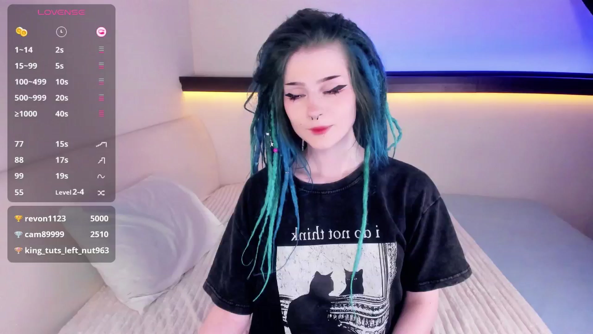 Gallery image thumbnail from Alicentity's myfreecams stream on, 02/07/2026, 11:13 image 18 of 20
