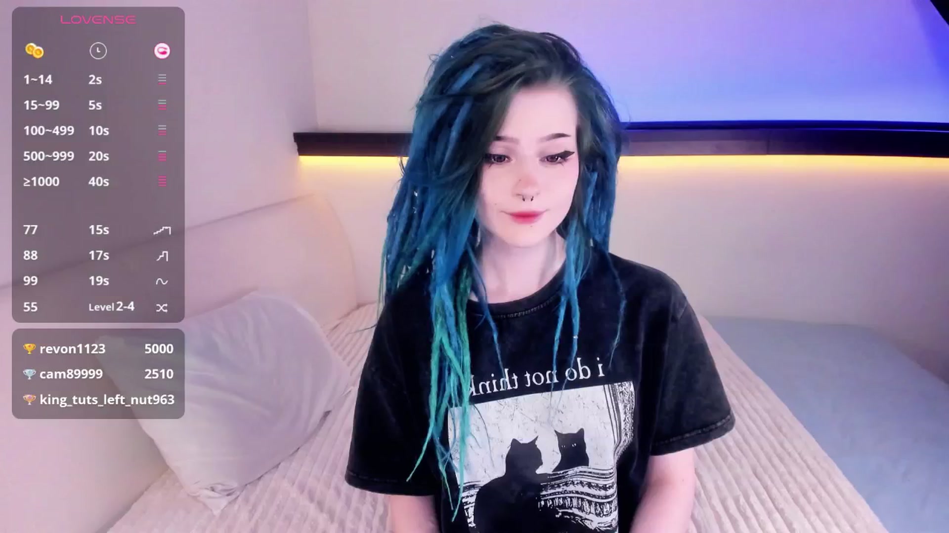 Gallery image thumbnail from Alicentity's myfreecams stream on, 02/07/2026, 11:13 image 12 of 20