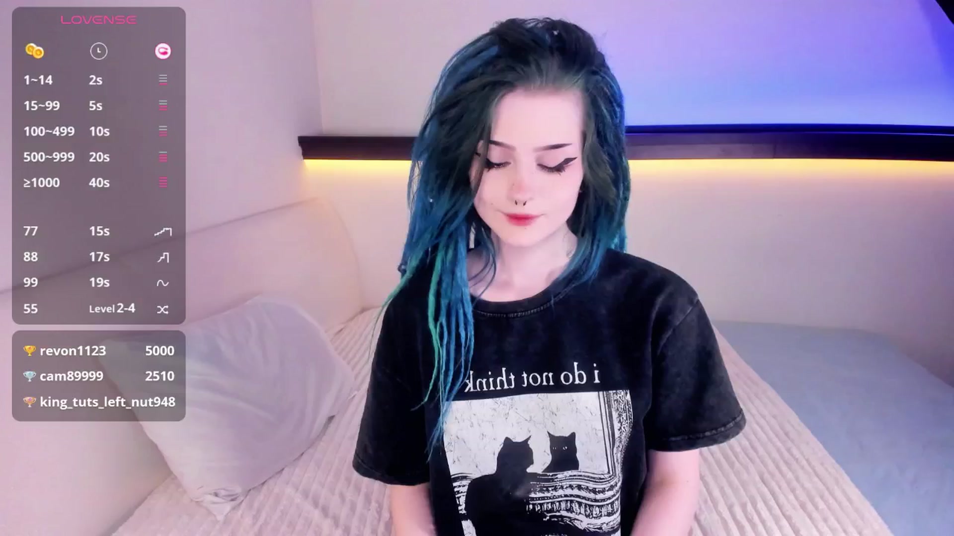 Gallery image thumbnail from Alicentity's myfreecams stream on, 02/07/2026, 11:13 image 7 of 20