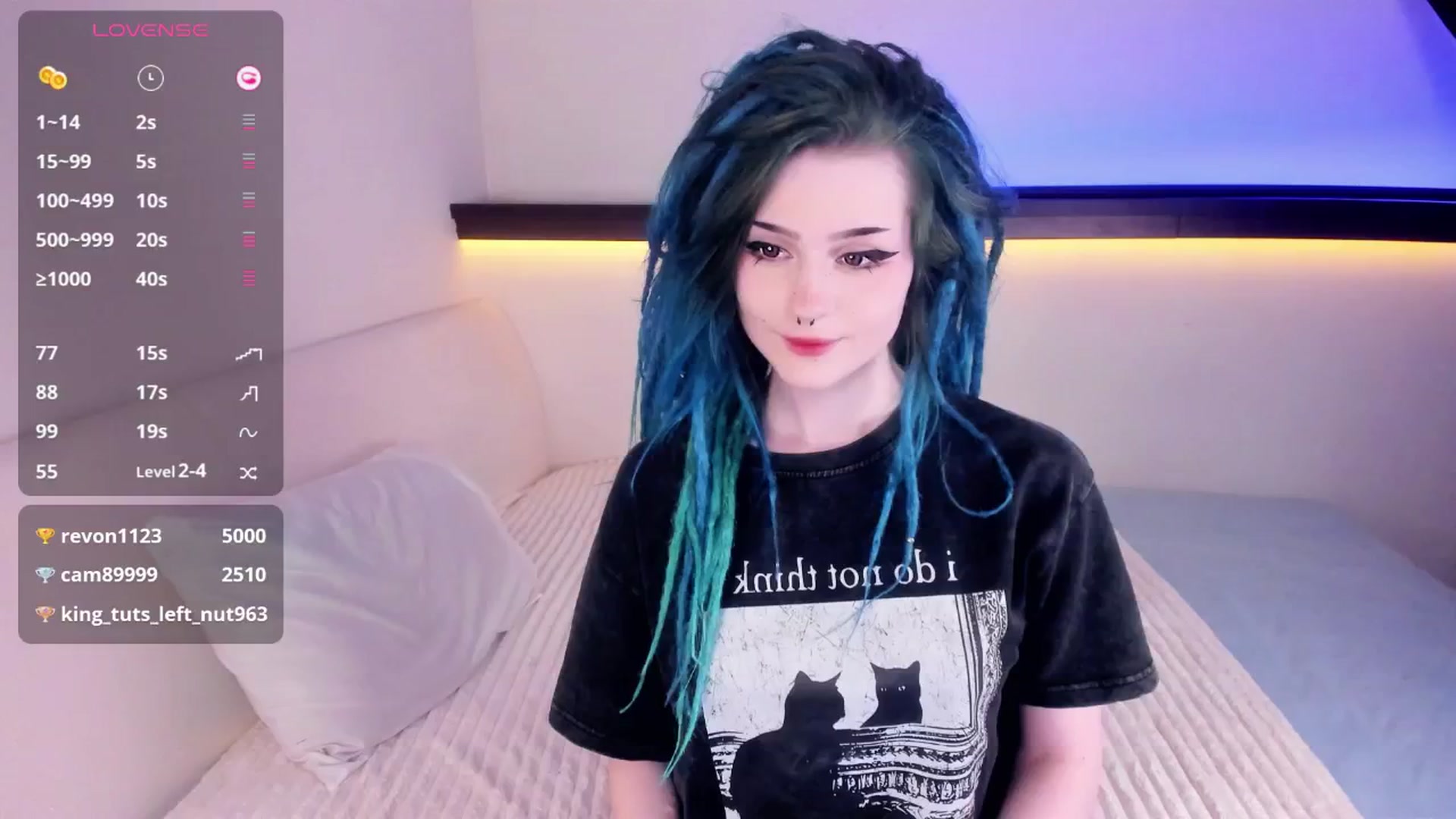 Gallery image thumbnail from Alicentity's myfreecams stream on, 02/07/2026, 11:13 image 11 of 20