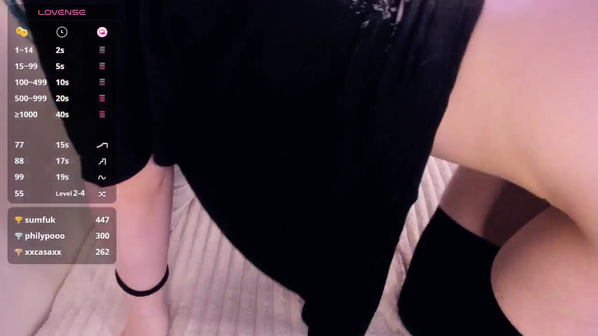 Gallery image thumbnail from Alicentity's myfreecams stream on, 02/08/2026, 10:29 image 18 of 20