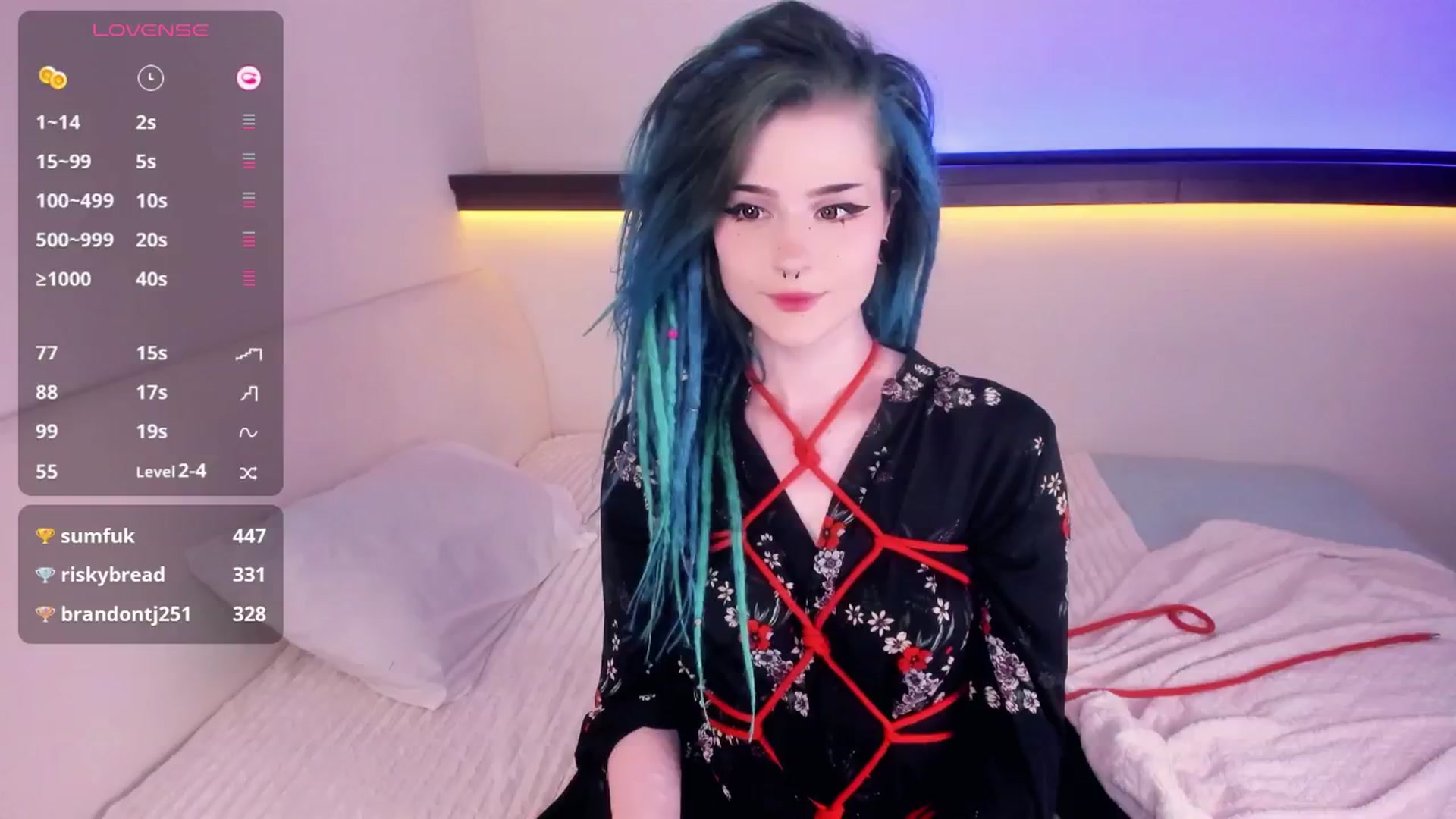 Gallery image thumbnail from Alicentity's myfreecams stream on, 02/08/2026, 11:38 image 20 of 20