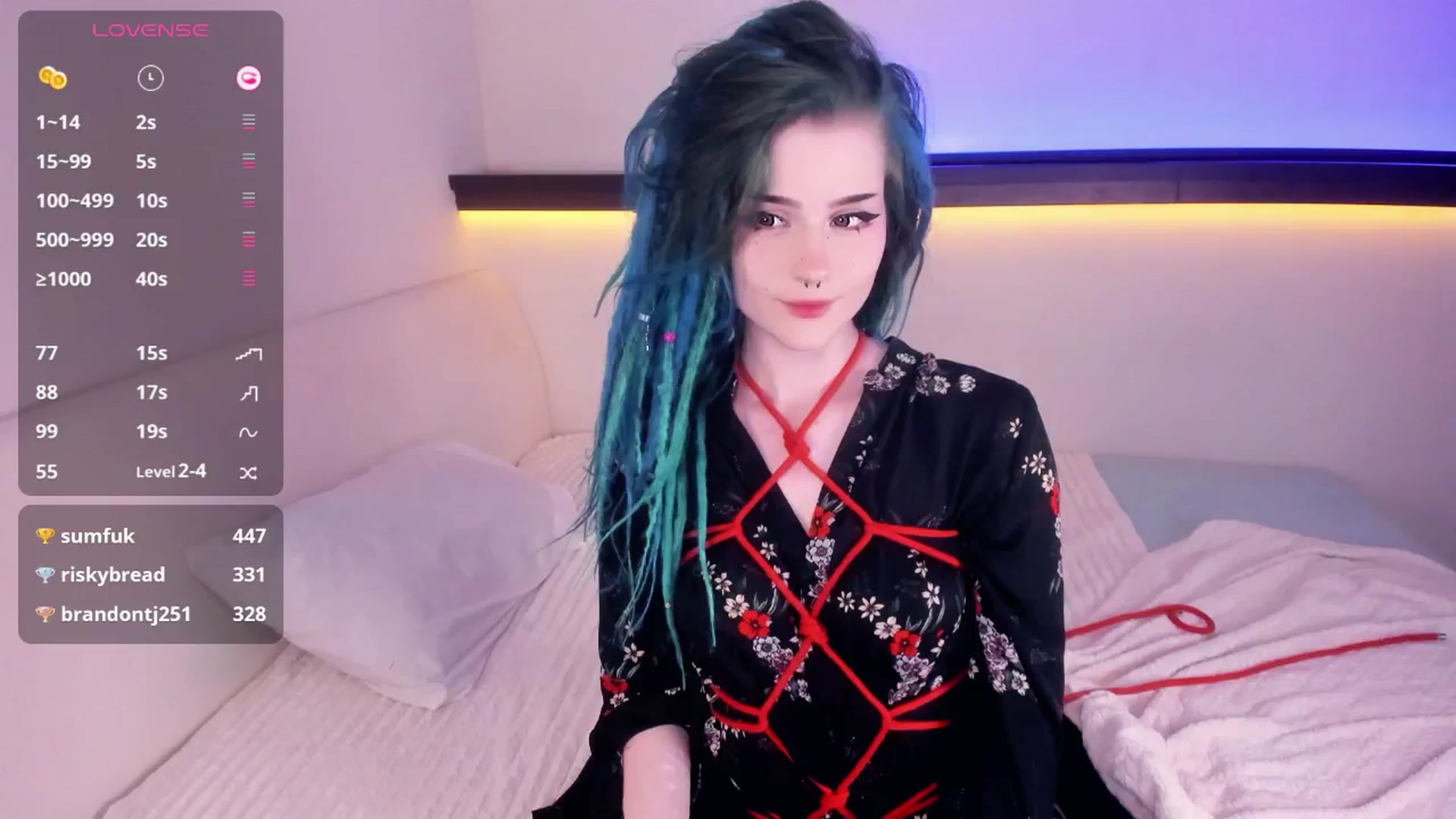 Gallery image thumbnail from Alicentity's myfreecams stream on, 02/08/2026, 11:38 image 19 of 20