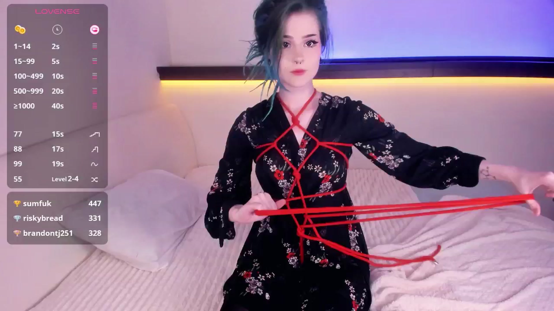 Gallery image thumbnail from Alicentity's myfreecams stream on, 02/08/2026, 11:38 image 18 of 20