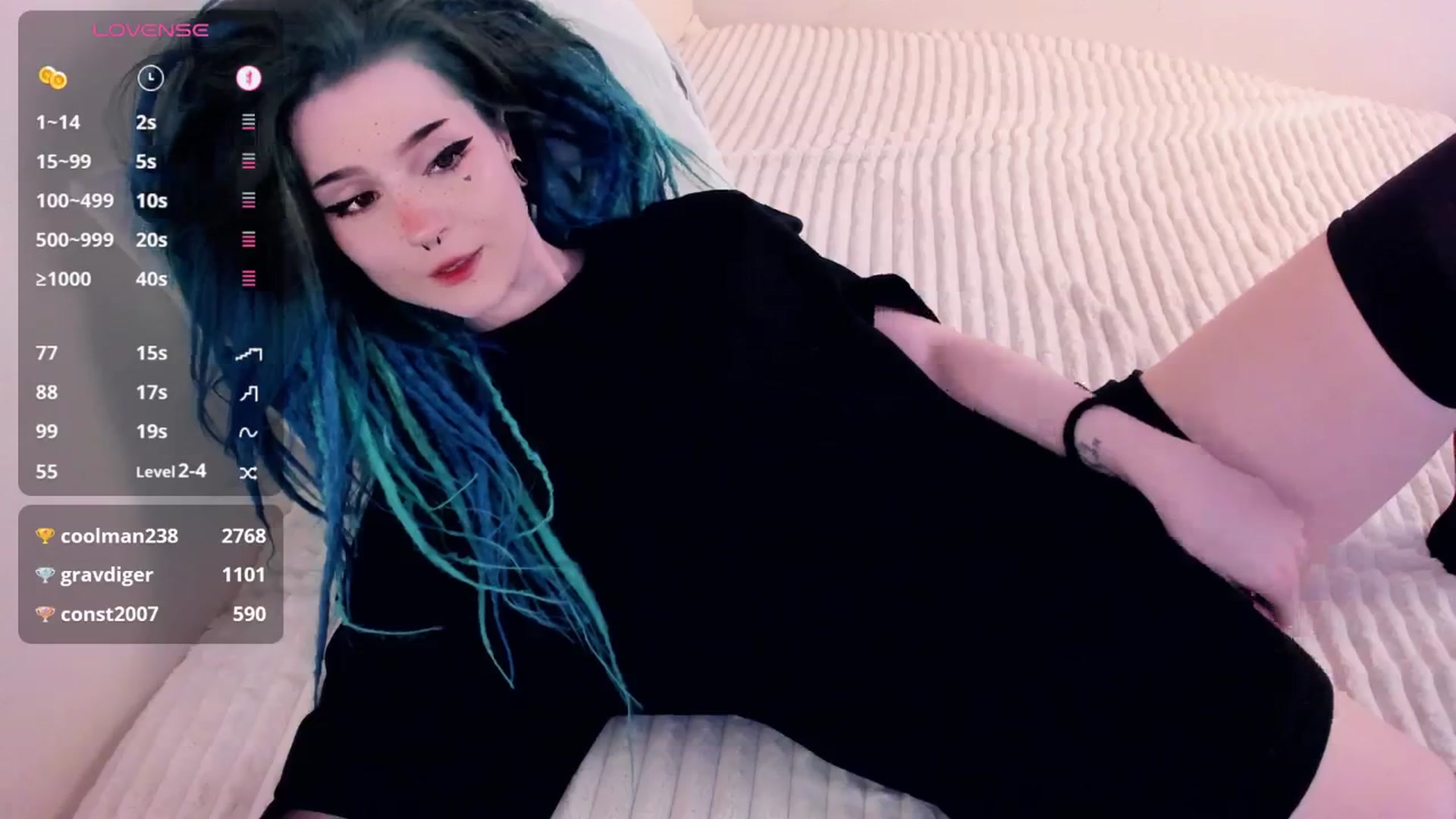 Gallery image thumbnail from Alicentity's myfreecams stream on, 02/18/2026, 07:44 image 3 of 20