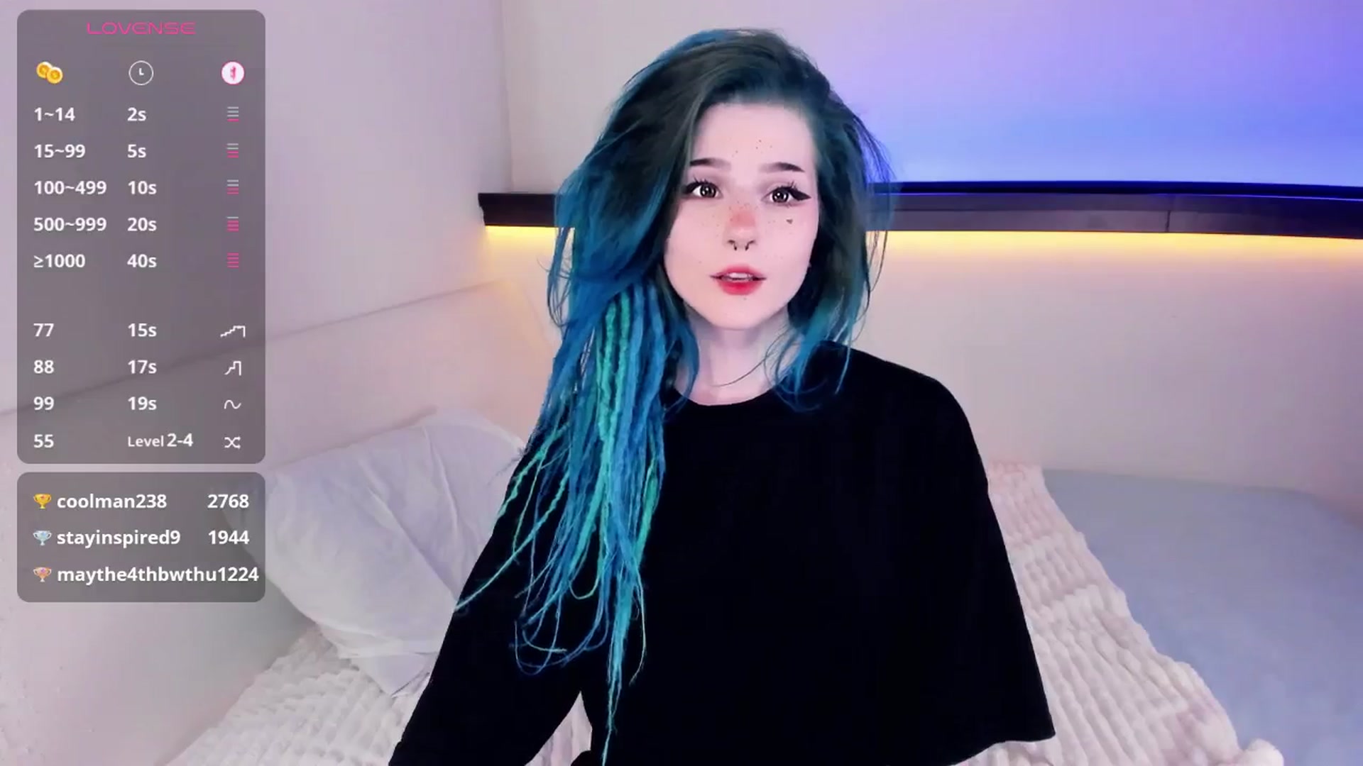 Gallery image thumbnail from Alicentity's myfreecams stream on, 02/18/2026, 08:31 image 11 of 20