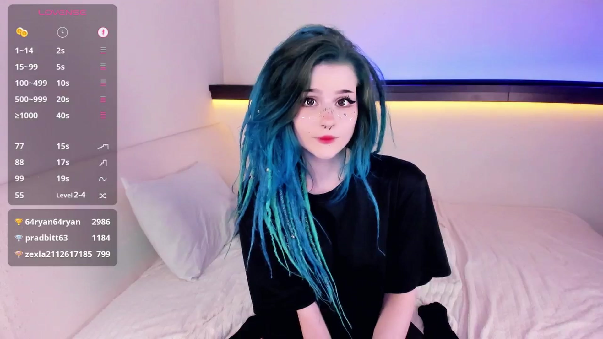 Gallery image thumbnail from Alicentity's myfreecams stream on, 02/20/2026, 08:26 image 10 of 20