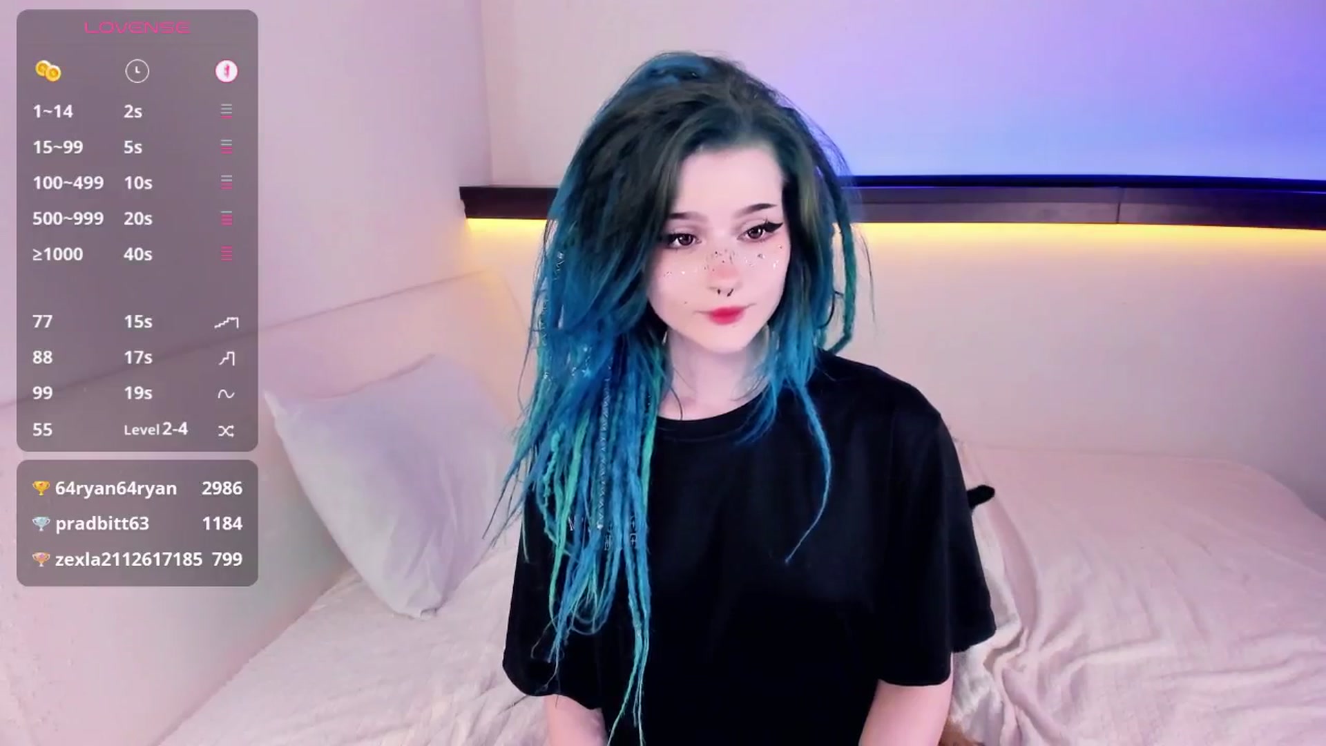 Gallery image thumbnail from Alicentity's myfreecams stream on, 02/20/2026, 08:26 image 12 of 20
