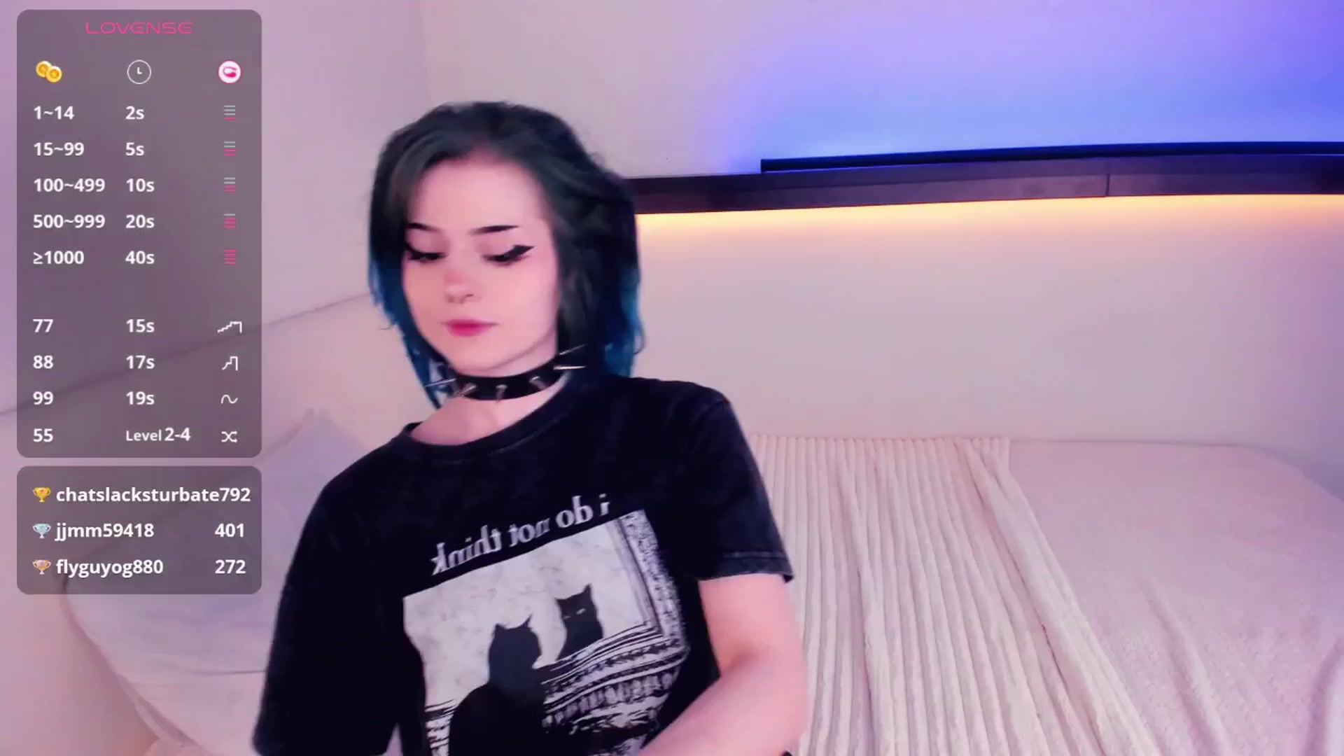 Gallery image thumbnail from Alicentity's myfreecams stream on, 03/11/2026, 08:28 image 13 of 20