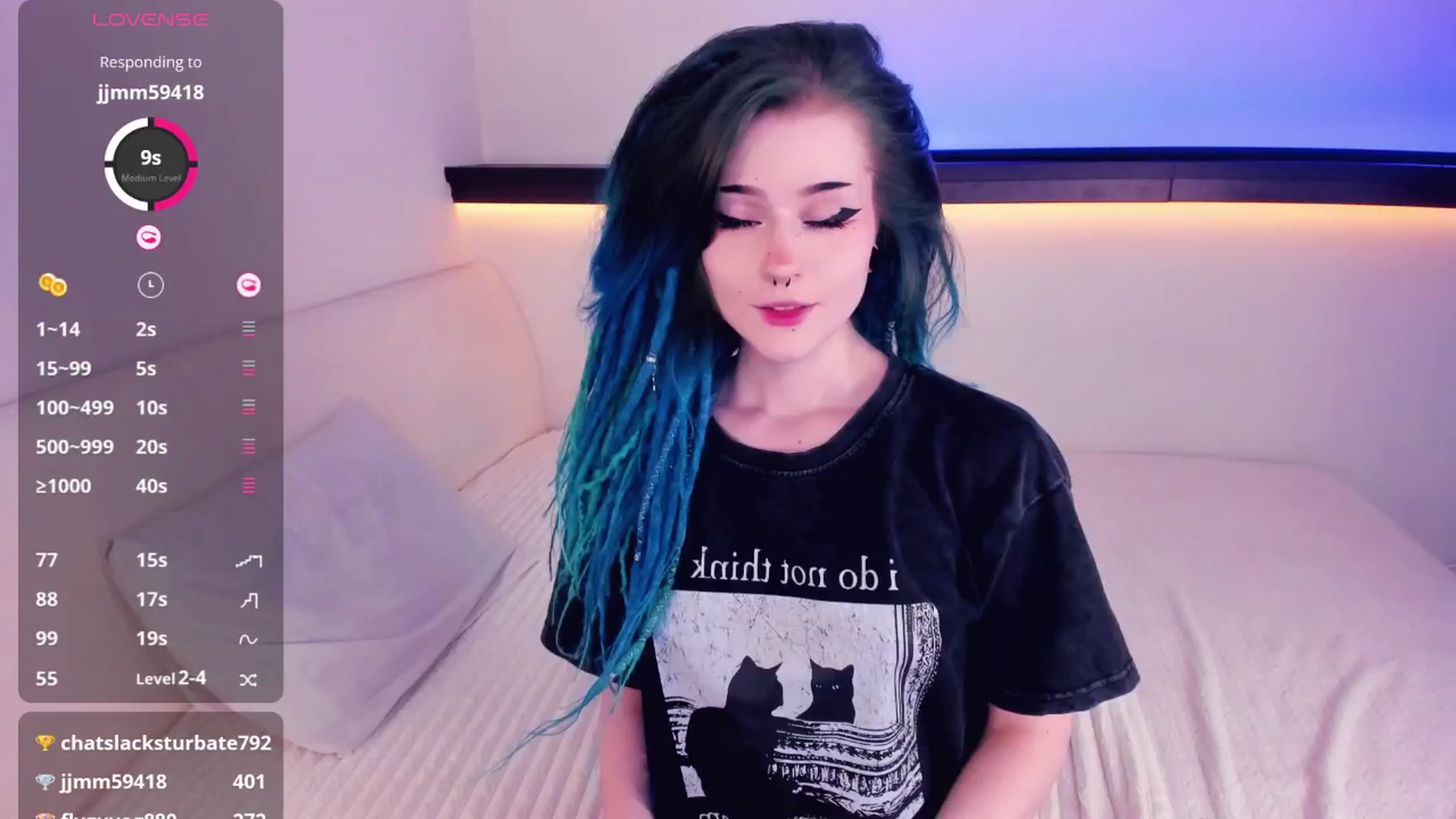 Gallery image thumbnail from Alicentity's myfreecams stream on, 03/11/2026, 08:28 image 11 of 20