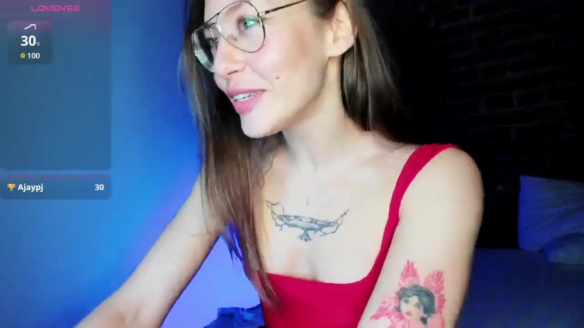 Gallery image thumbnail from Aliceum's myfreecams stream on, 05/18/2025, 11:46 image 8 of 20
