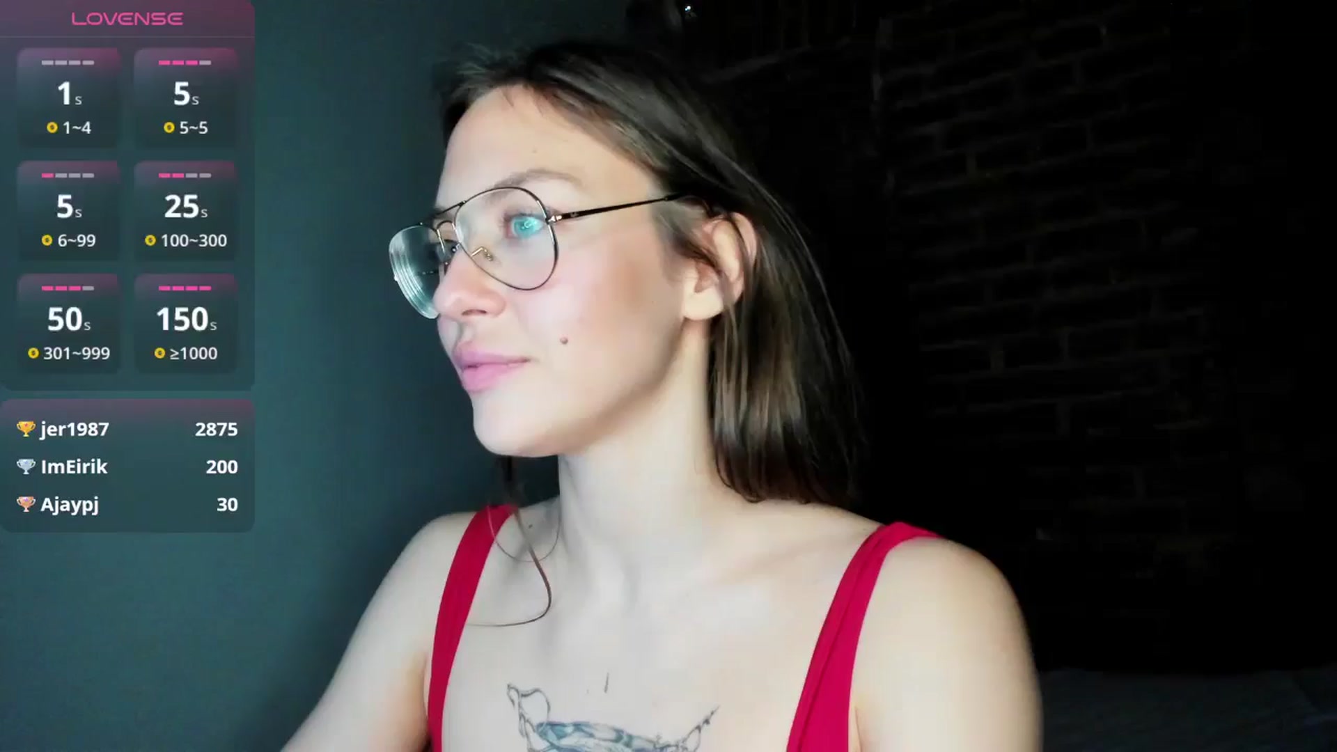 Gallery image thumbnail from Aliceum's myfreecams stream on, 05/18/2025, 12:48 image 16 of 20