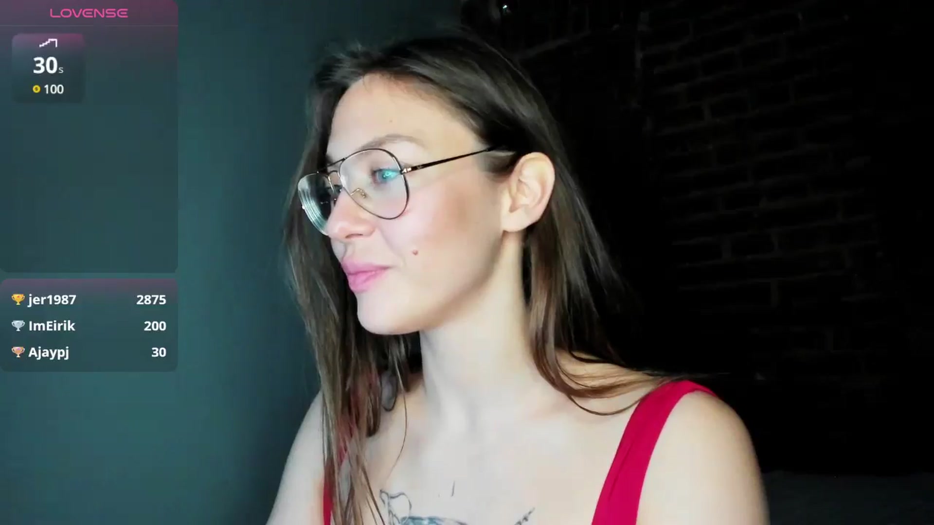 Gallery image thumbnail from Aliceum's myfreecams stream on, 05/18/2025, 12:48 image 19 of 20