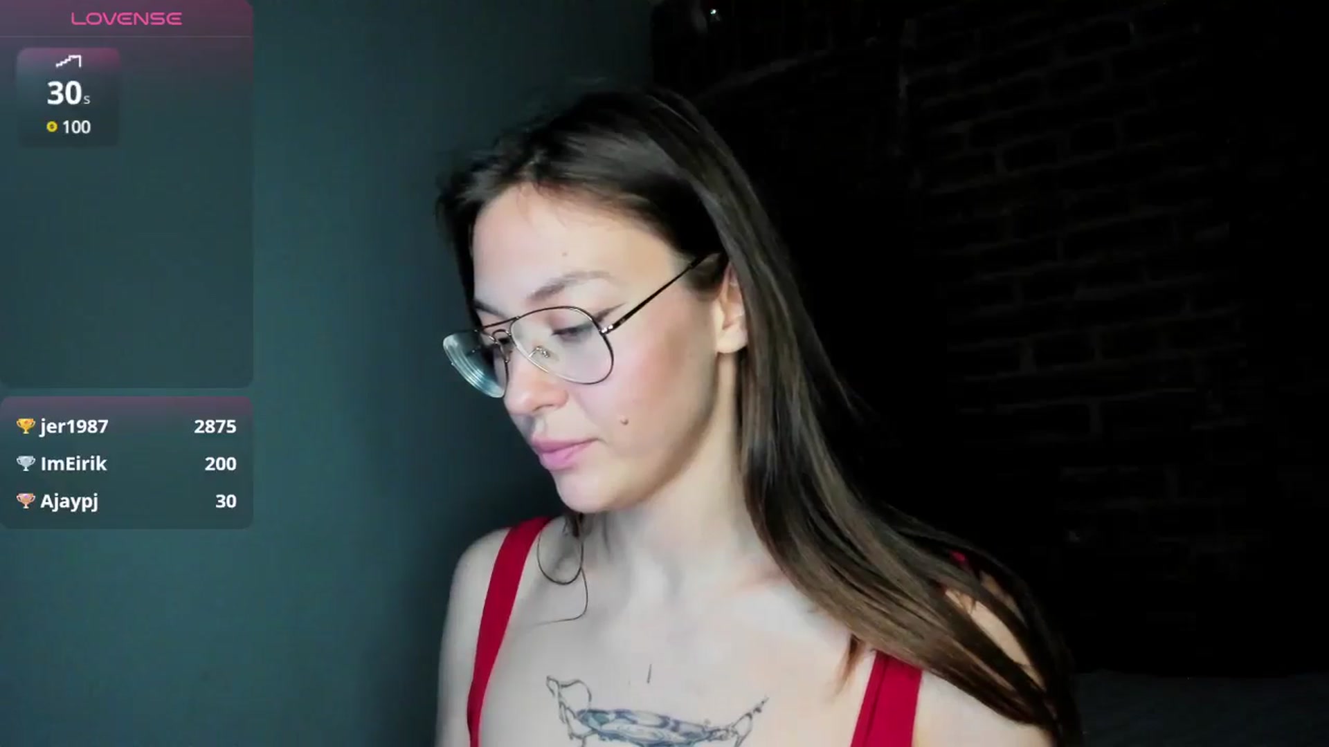 Gallery image thumbnail from Aliceum's myfreecams stream on, 05/18/2025, 12:48 image 20 of 20